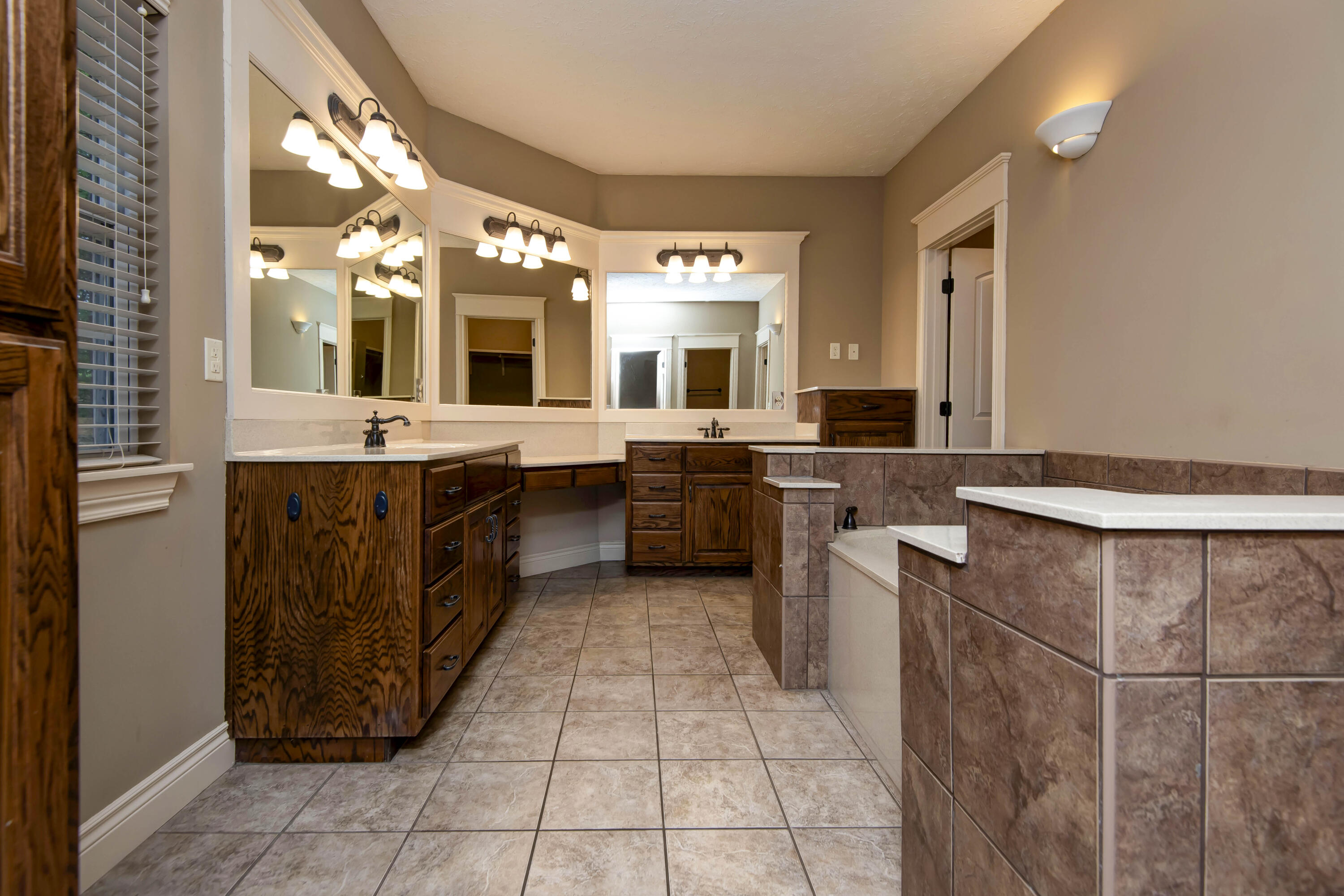 Stone Meadow - Residential
