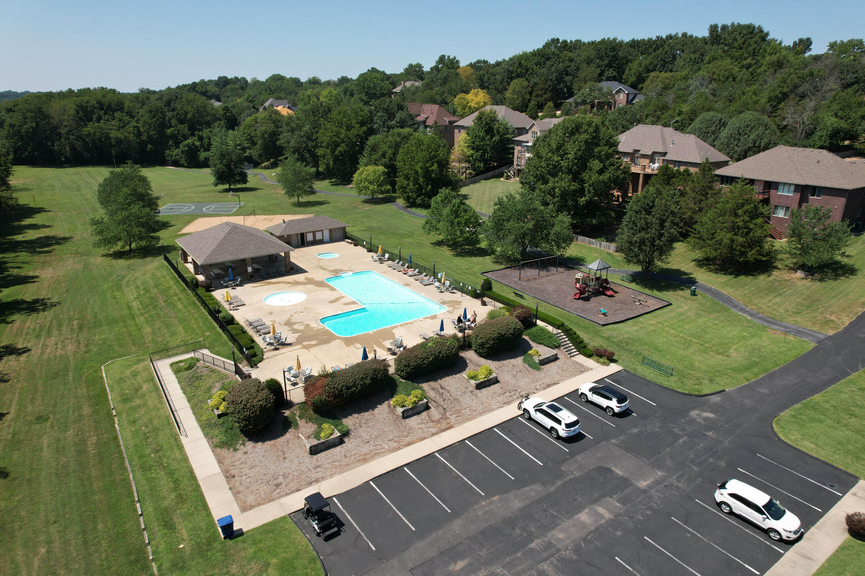 Stone Meadow - Residential