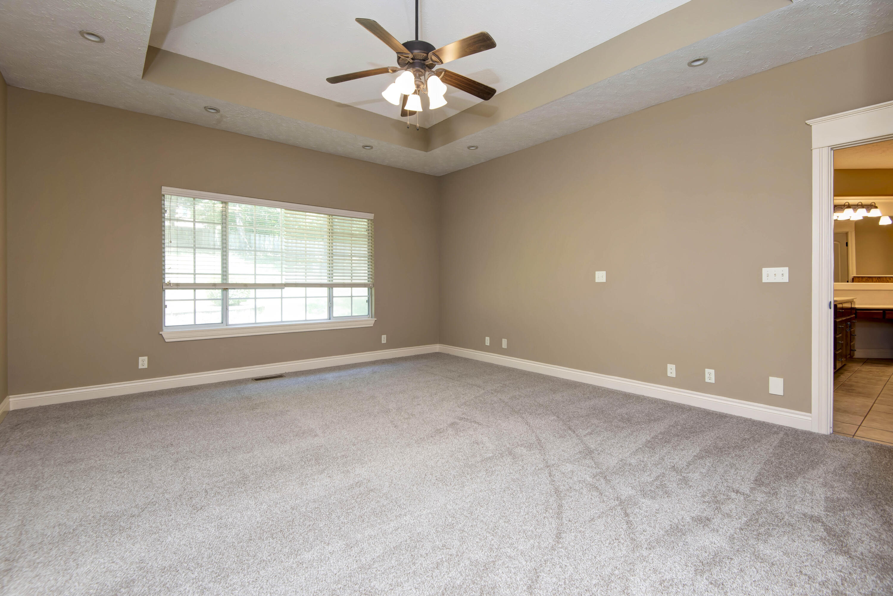 Stone Meadow - Residential