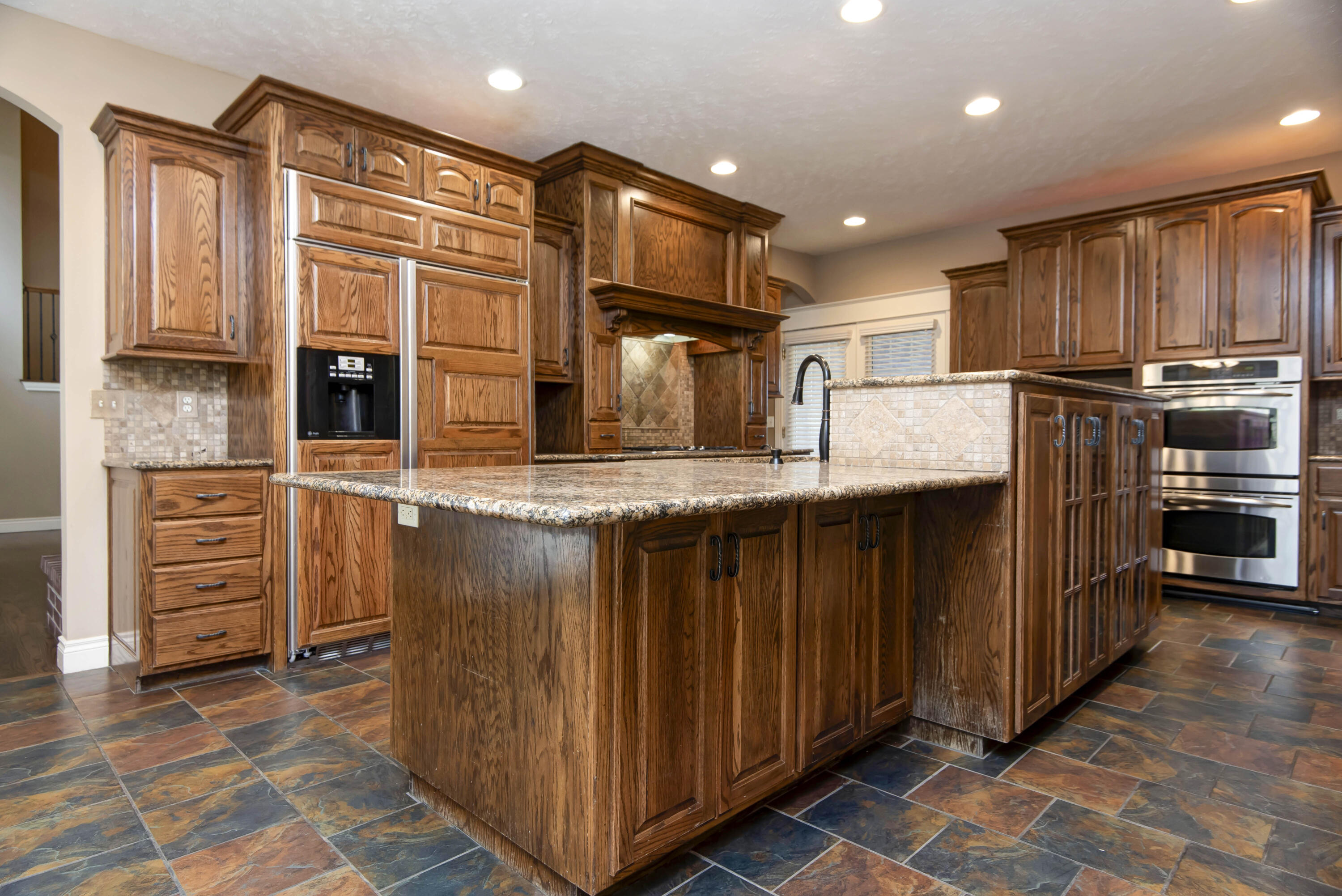 Stone Meadow - Residential