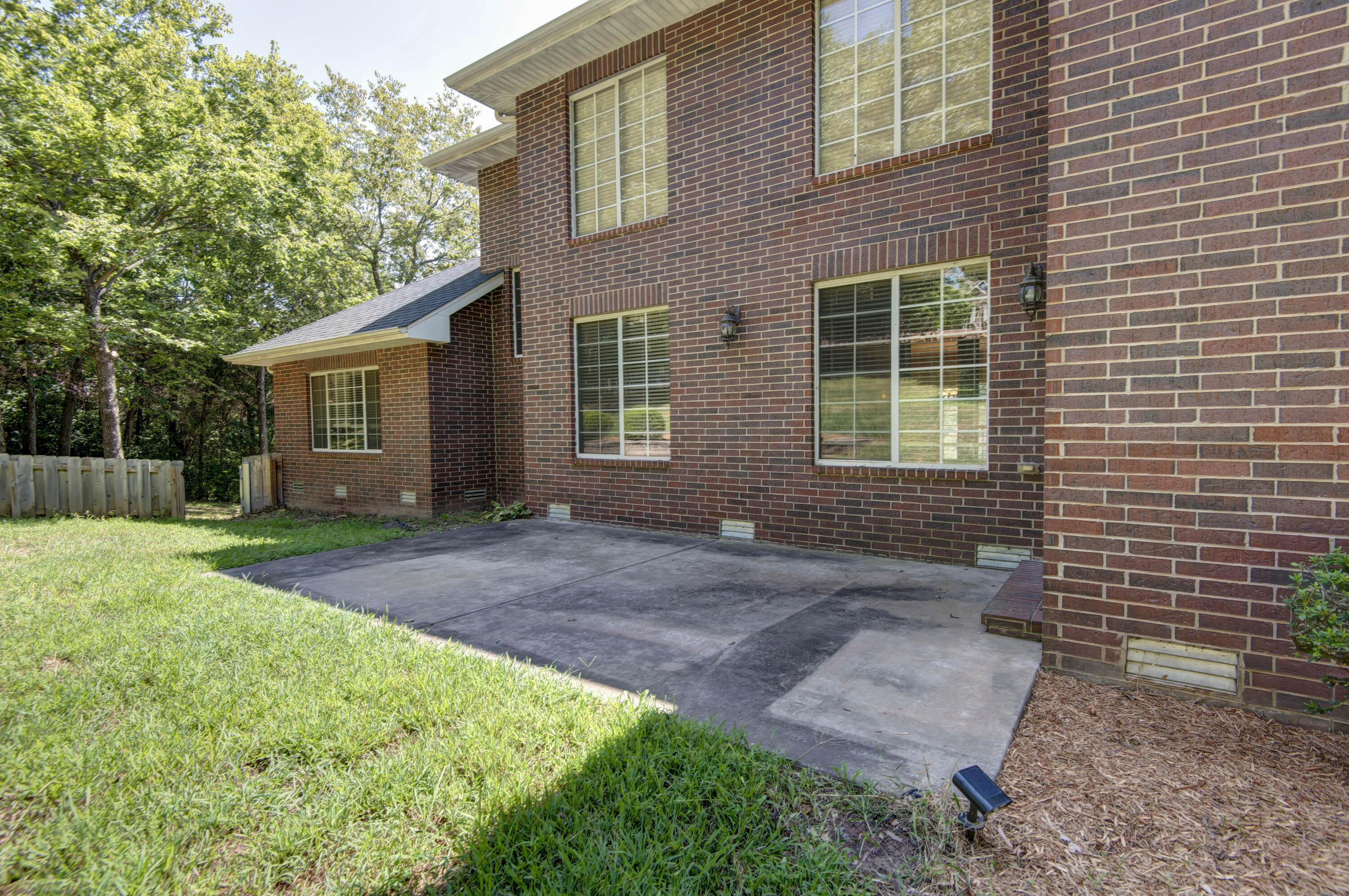 Stone Meadow - Residential