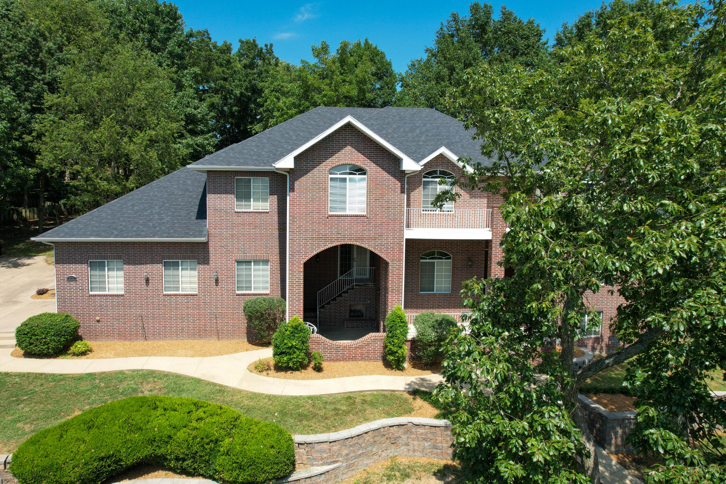 Stone Meadow - Residential