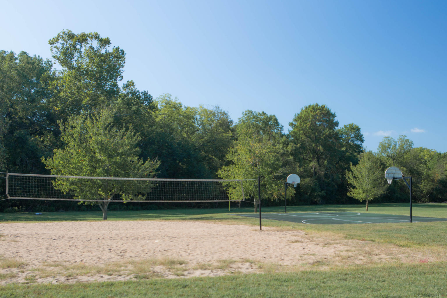Stone Meadow - Residential