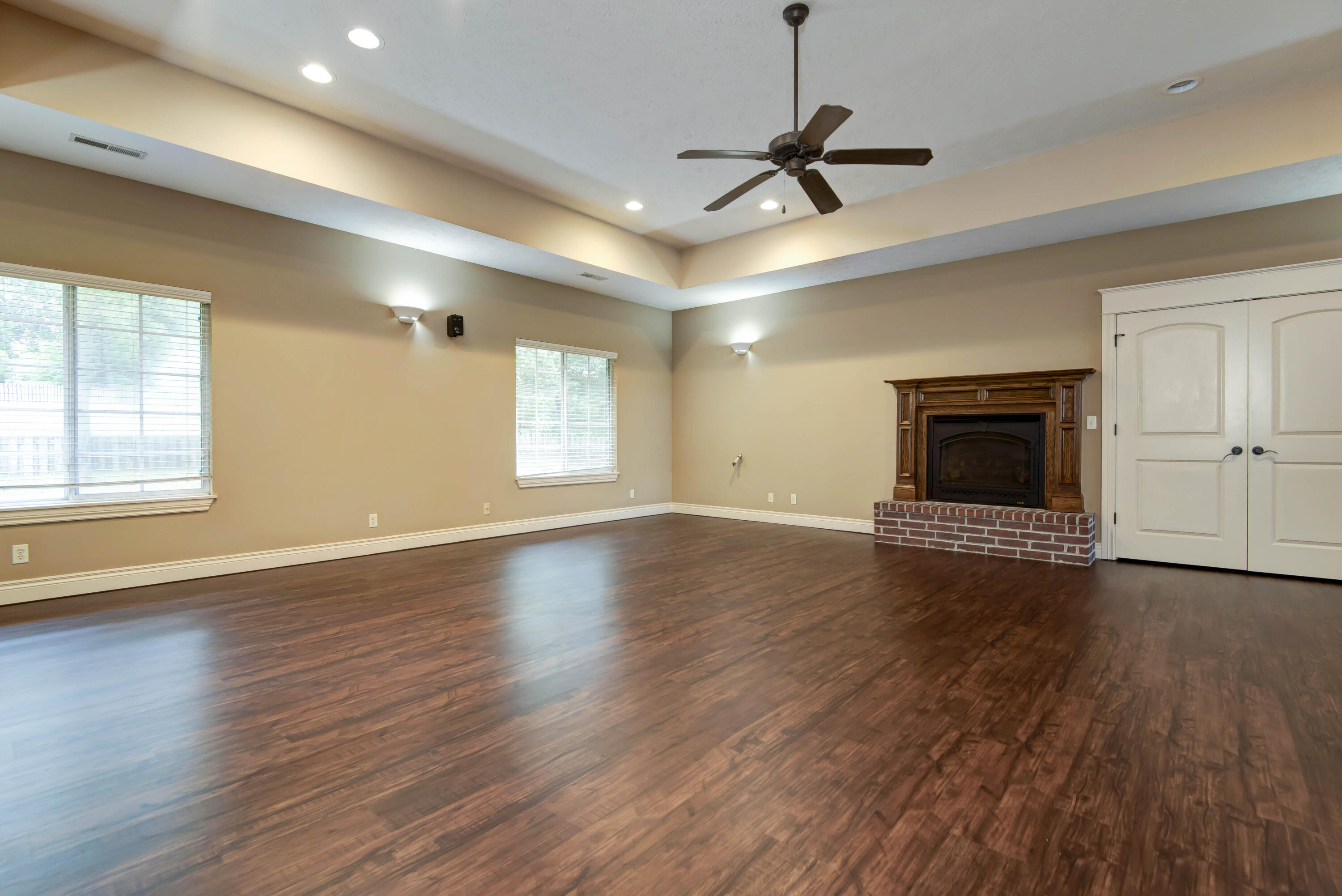 Stone Meadow - Residential