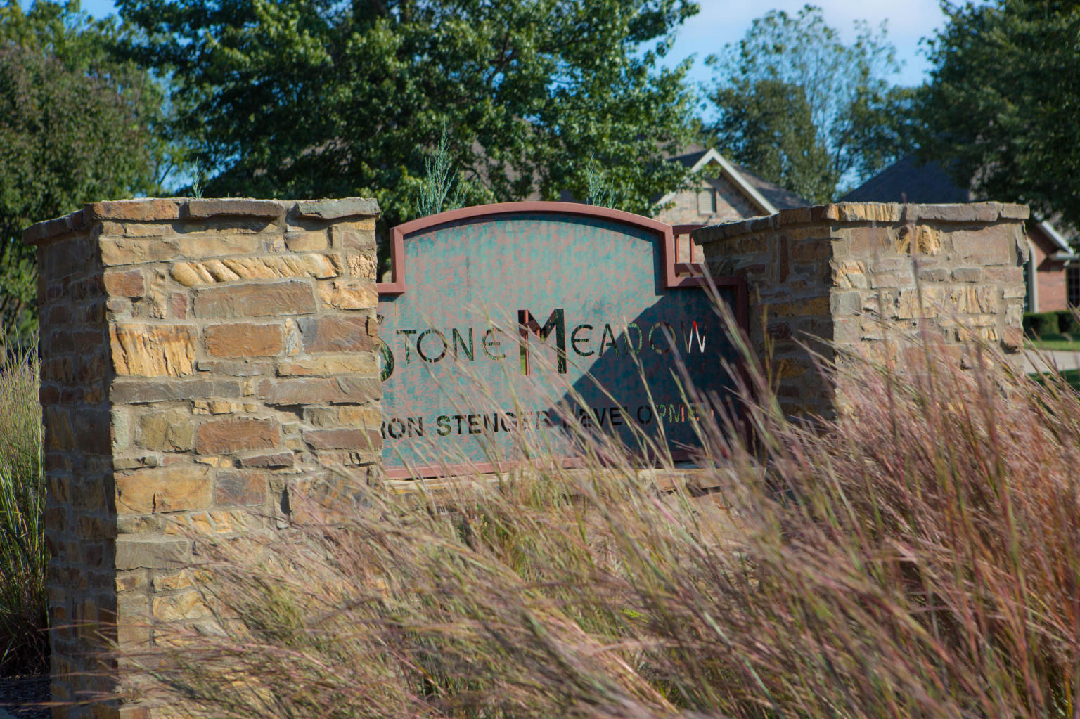 Stone Meadow - Residential