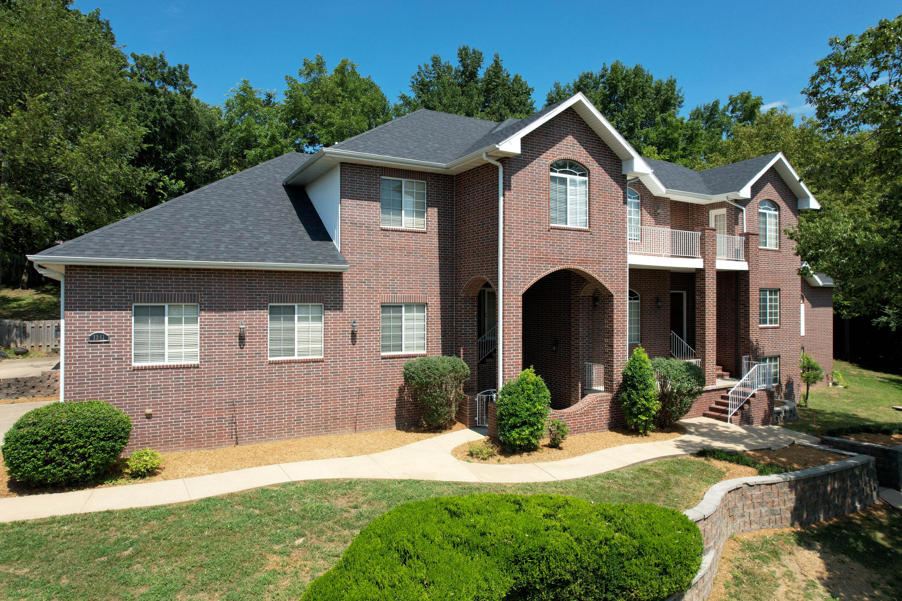 Stone Meadow - Residential