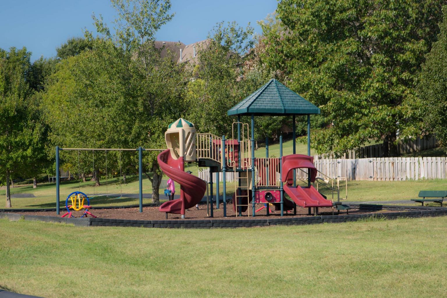 Stone Meadow - Residential