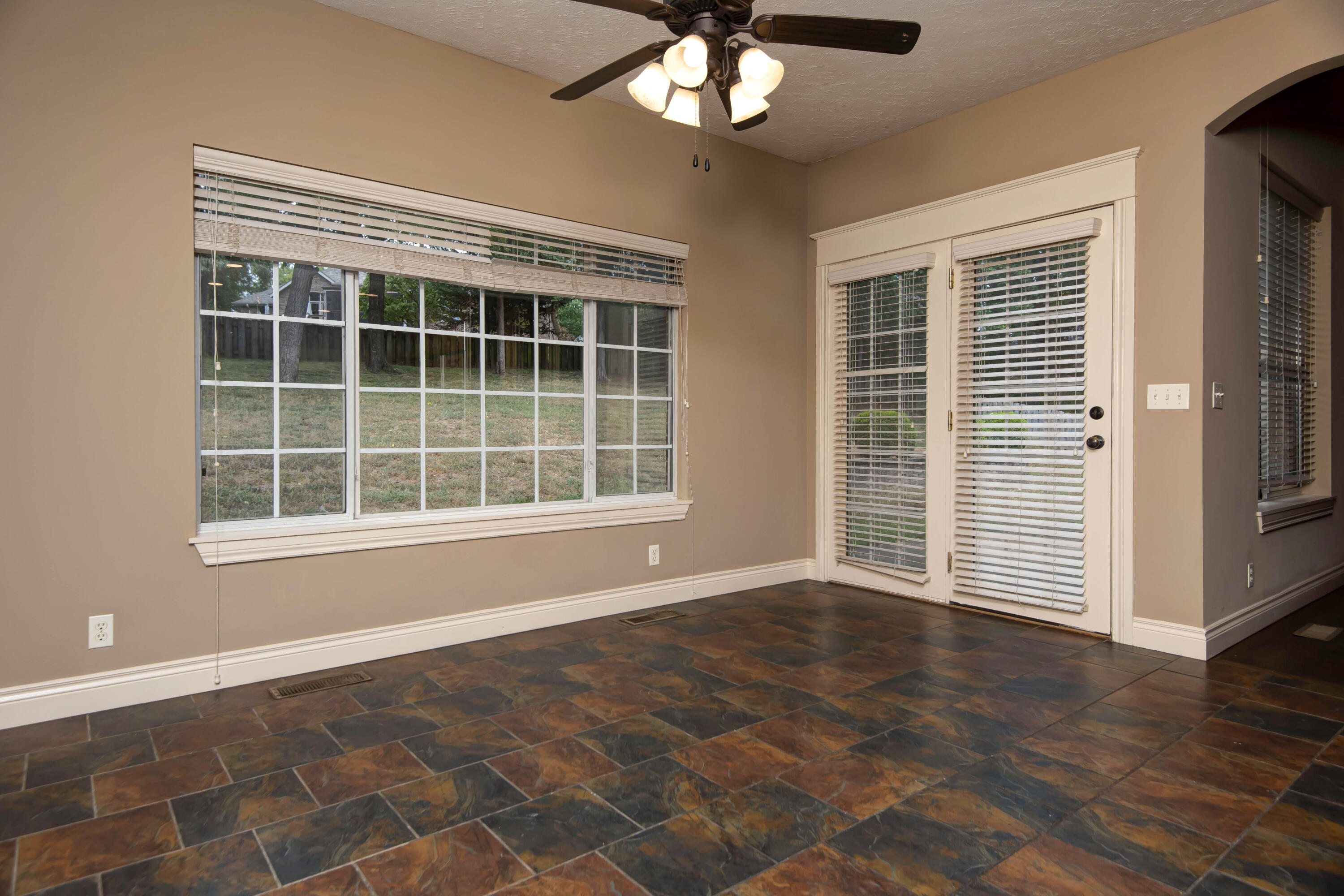 Stone Meadow - Residential