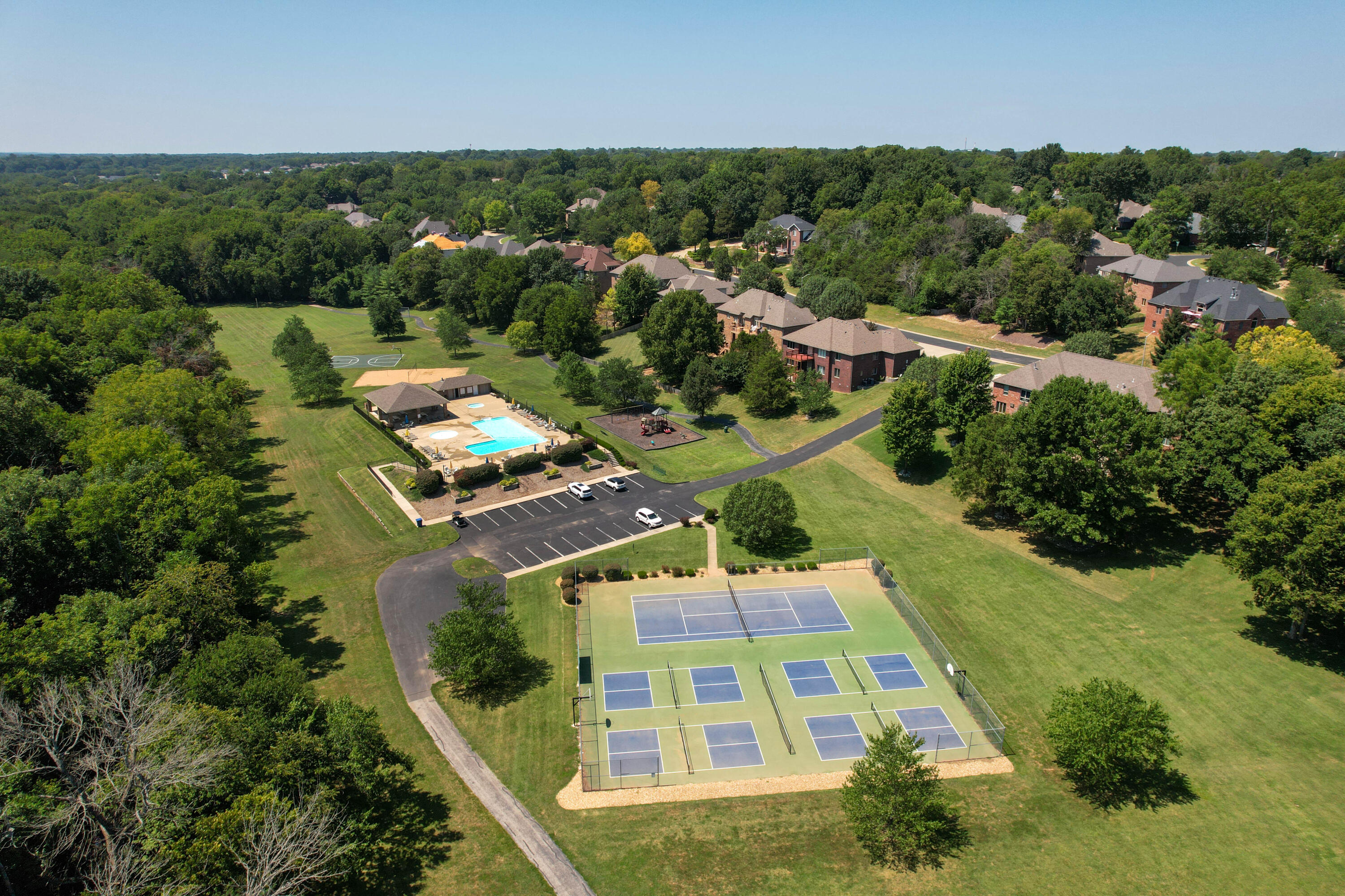 Stone Meadow - Residential