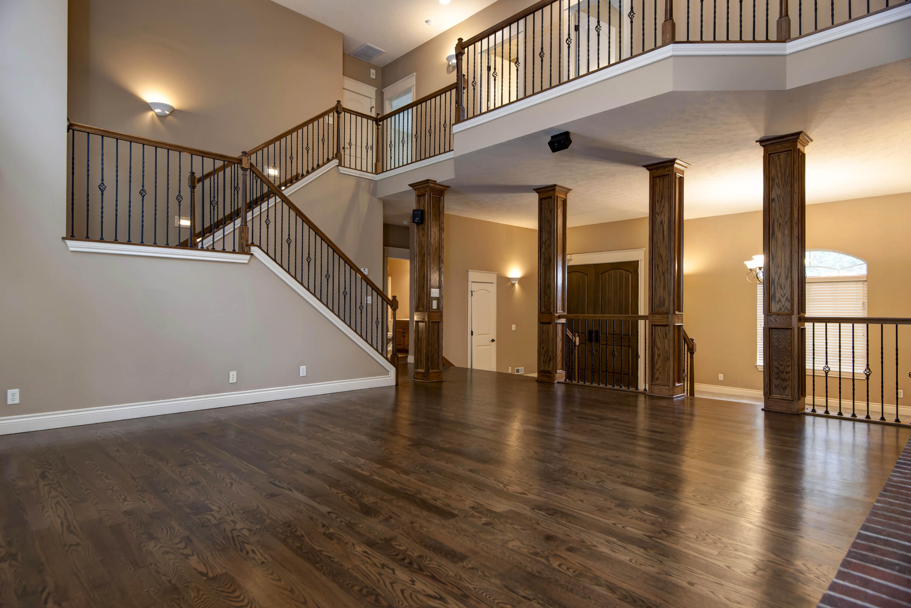 Stone Meadow - Residential