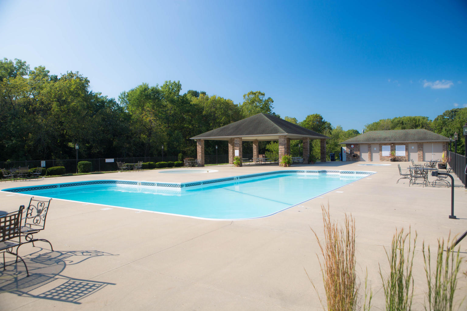 Stone Meadow - Residential