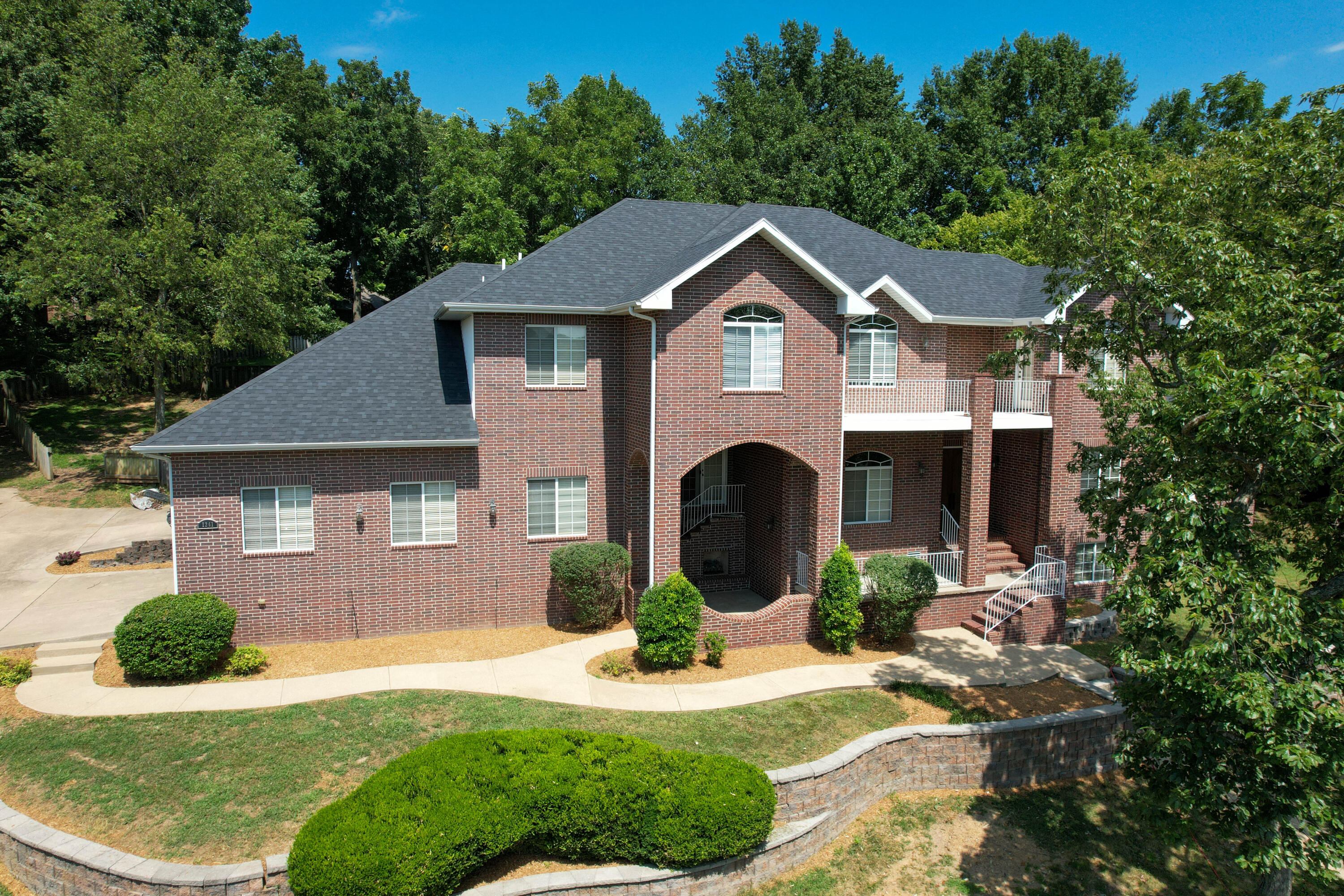 Stone Meadow - Residential