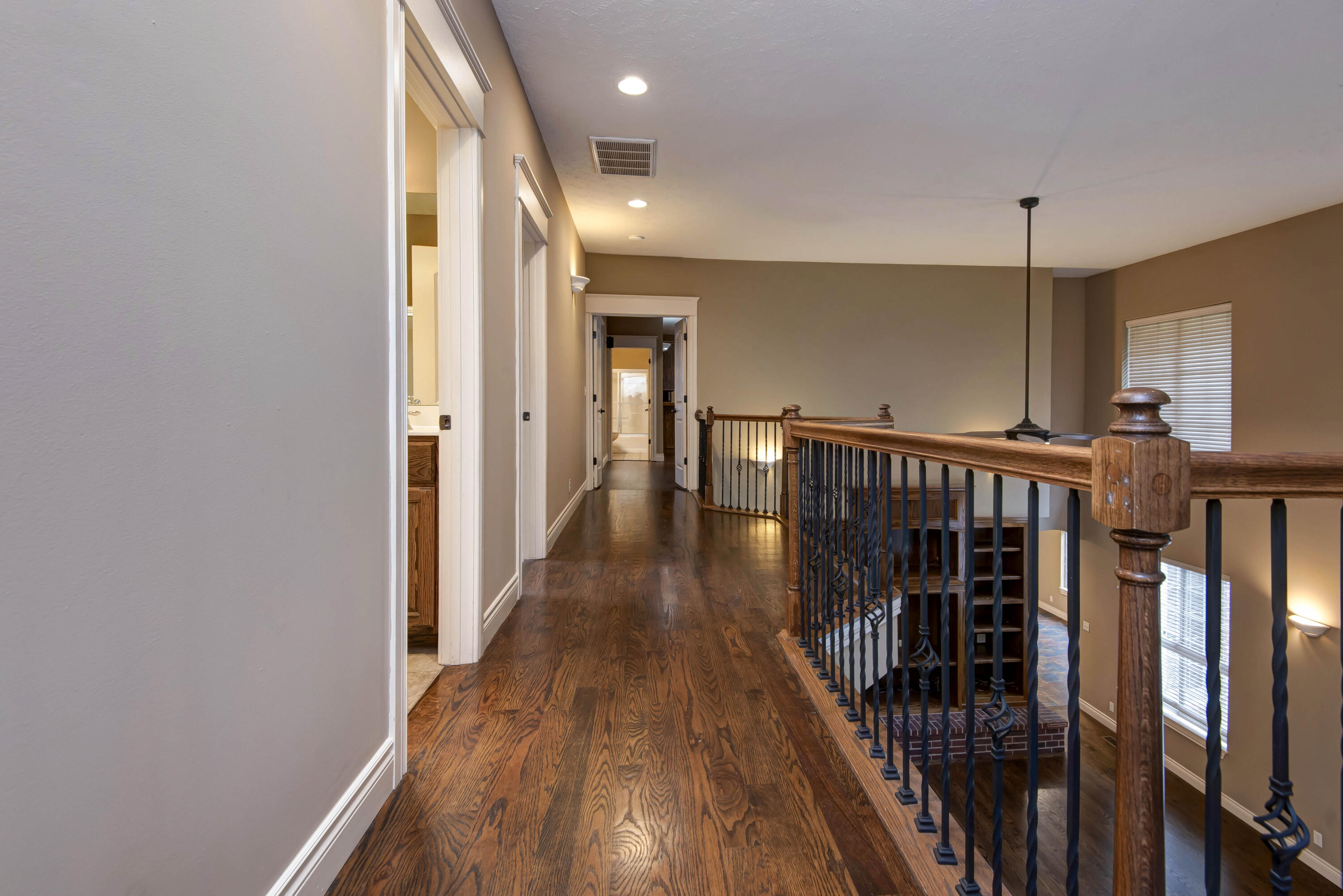Stone Meadow - Residential