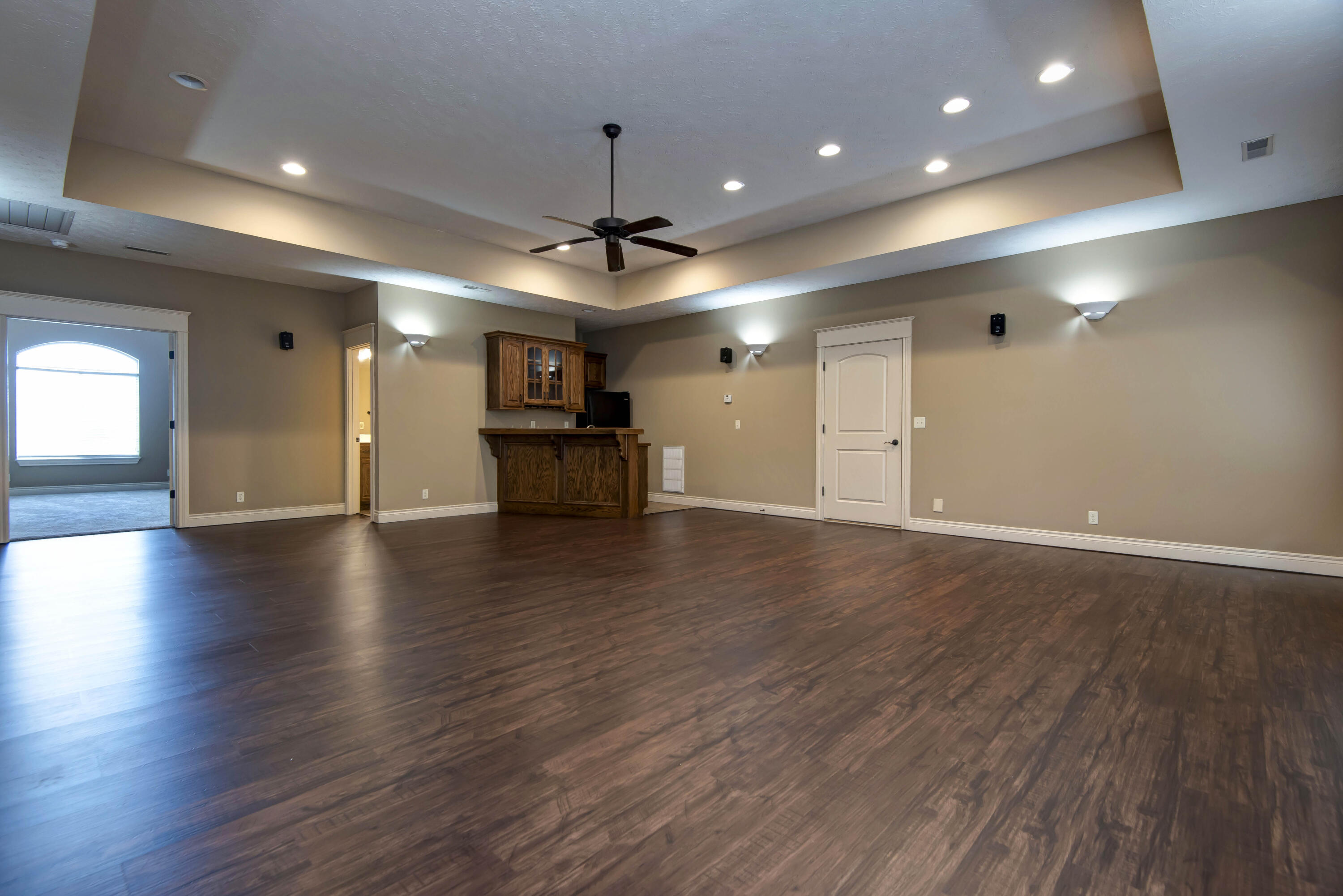 Stone Meadow - Residential