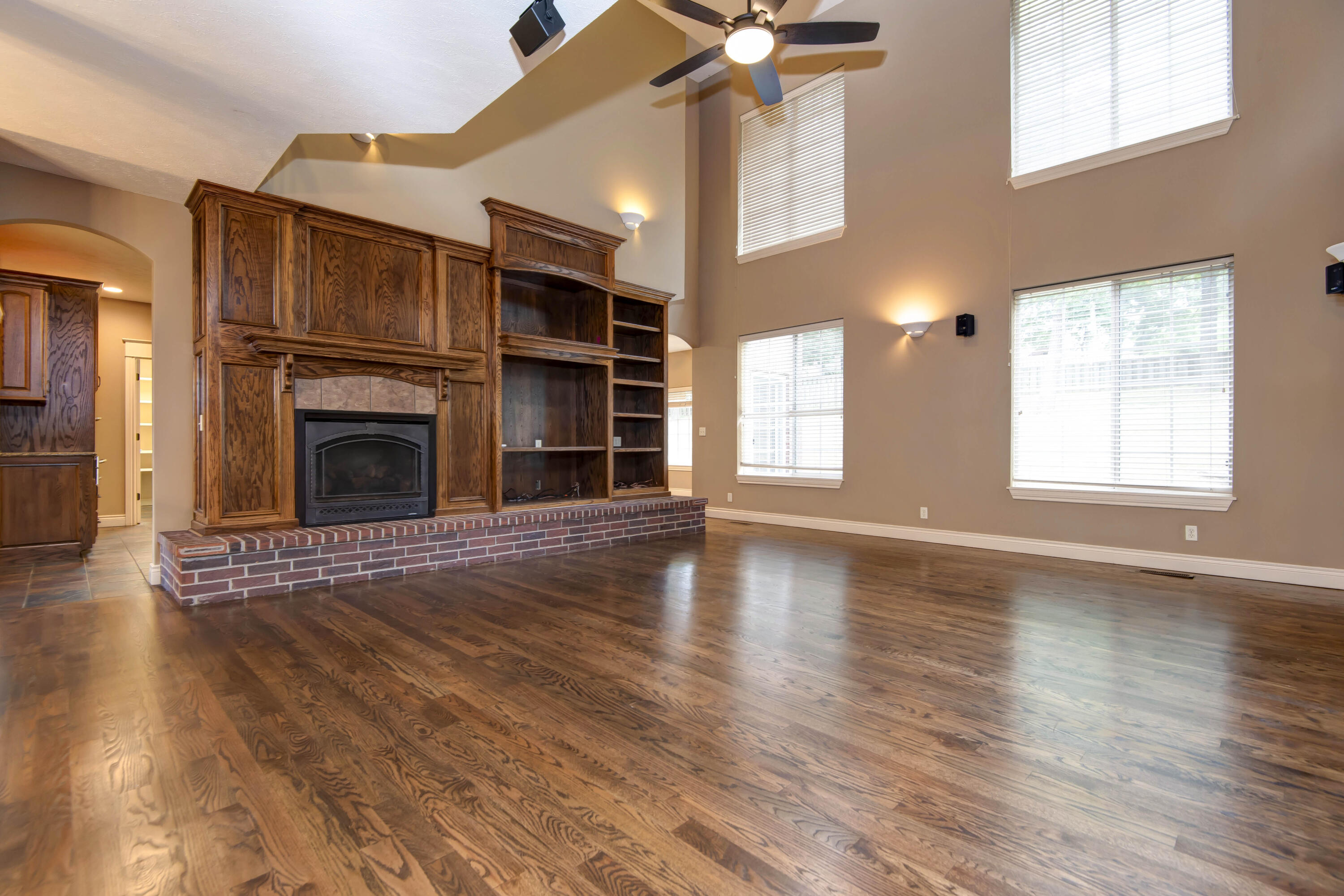 Stone Meadow - Residential