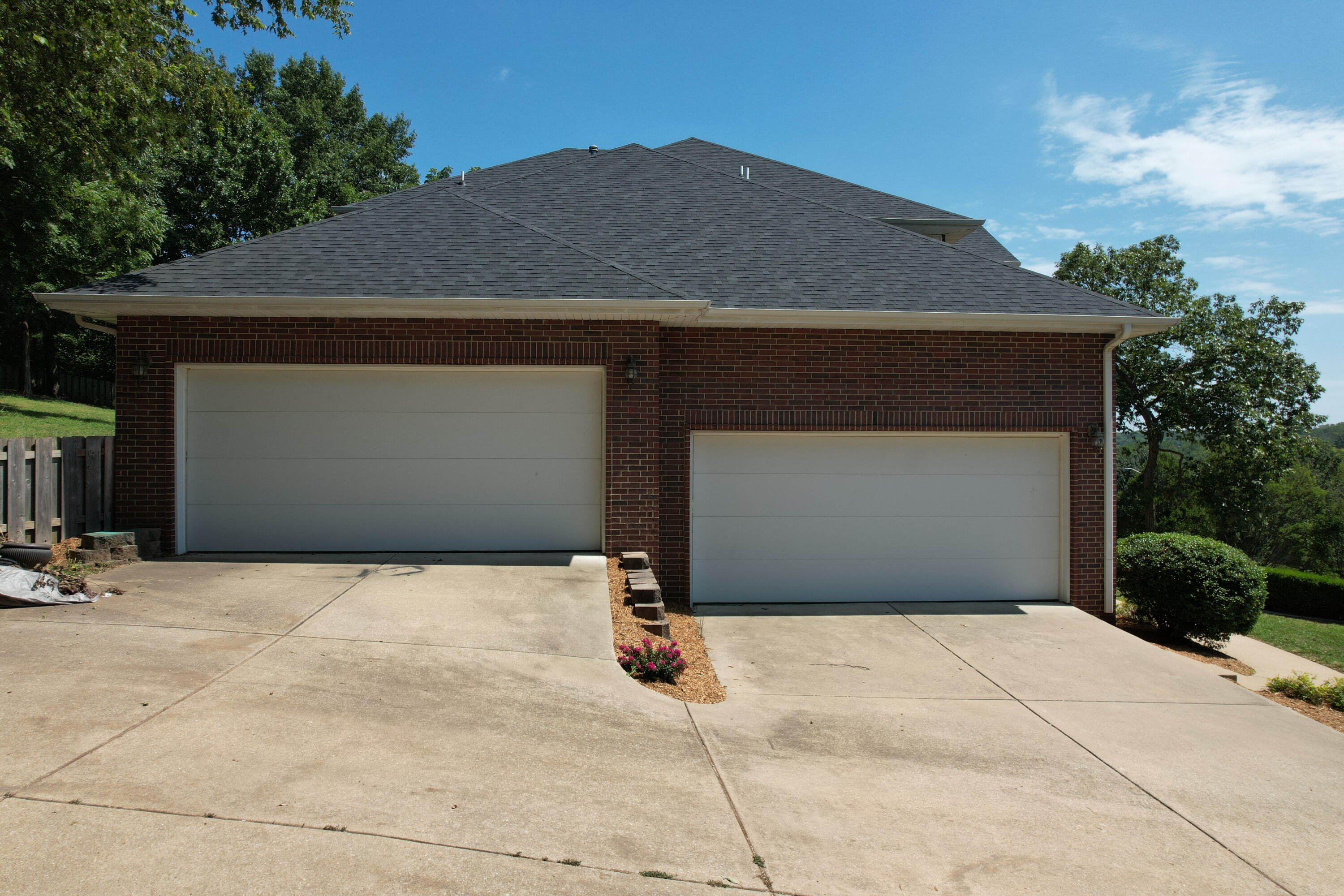 Stone Meadow - Residential