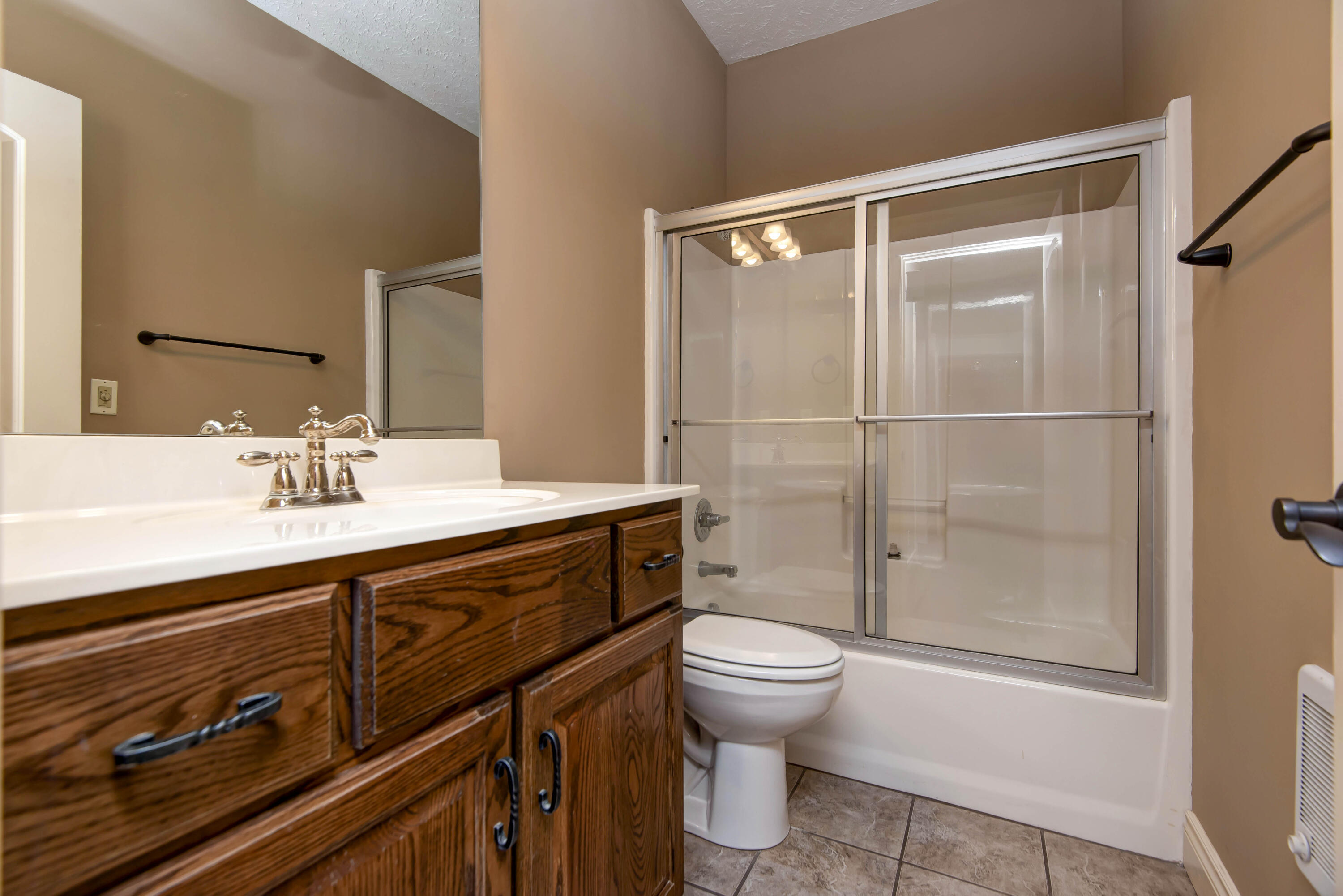 Stone Meadow - Residential