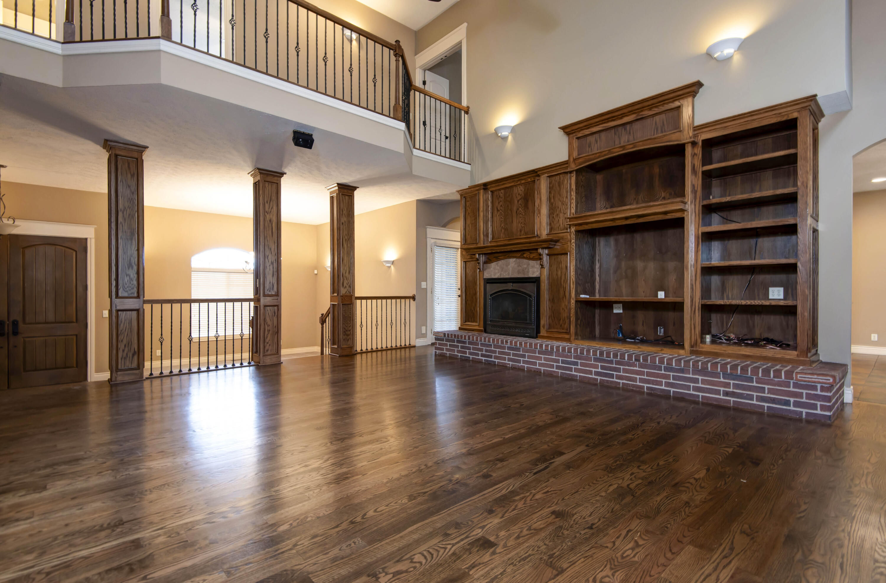 Stone Meadow - Residential