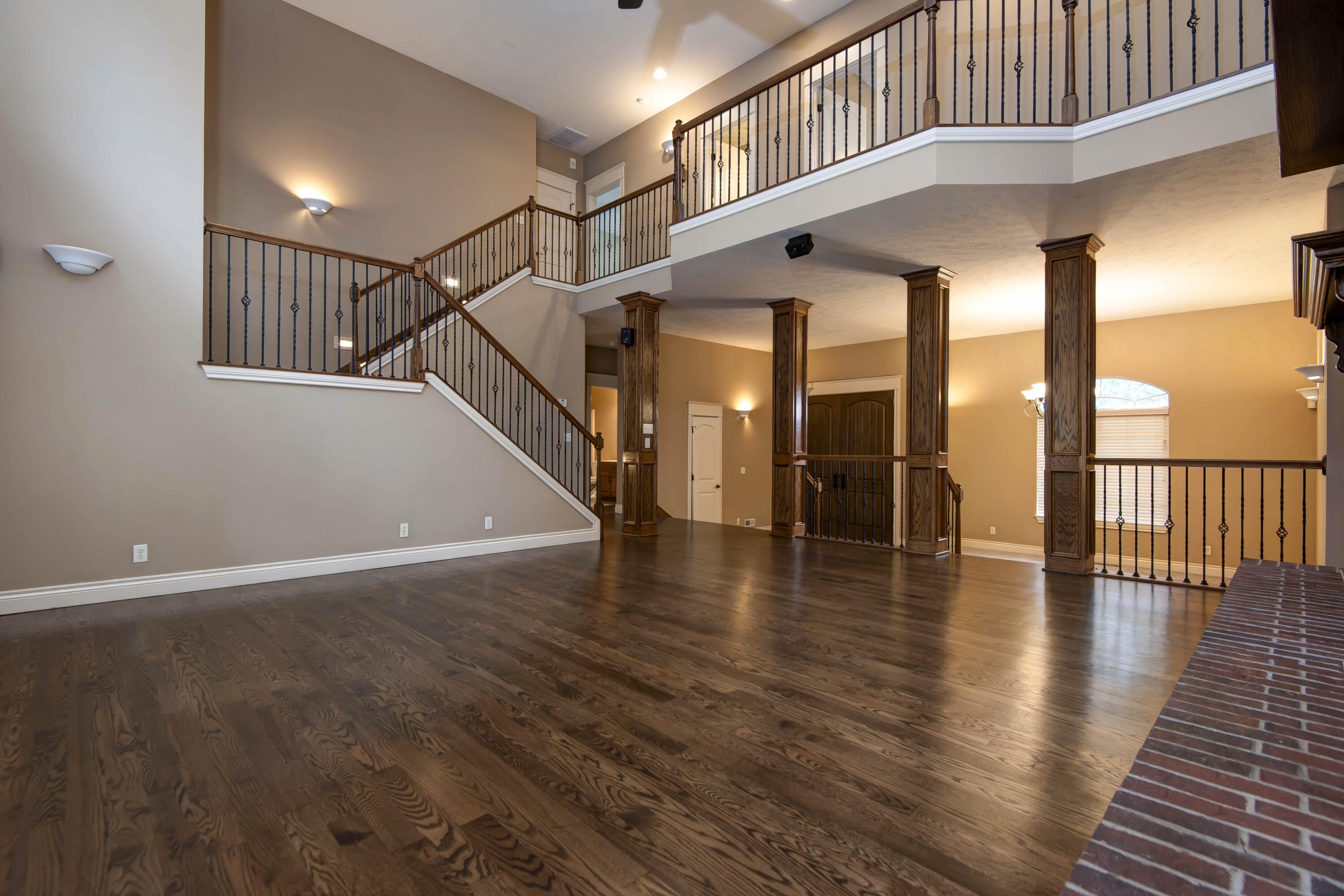 Stone Meadow - Residential