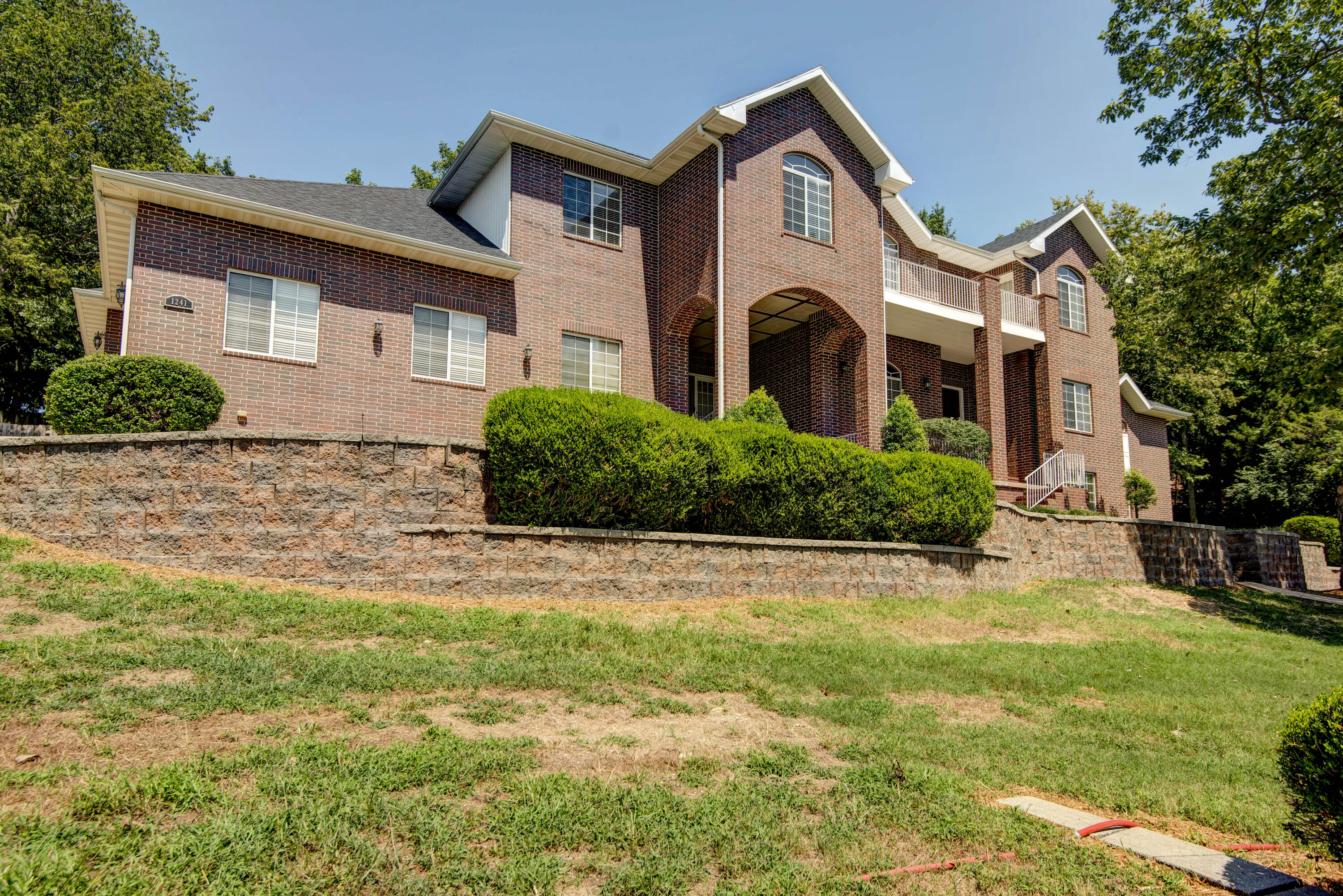 Stone Meadow - Residential