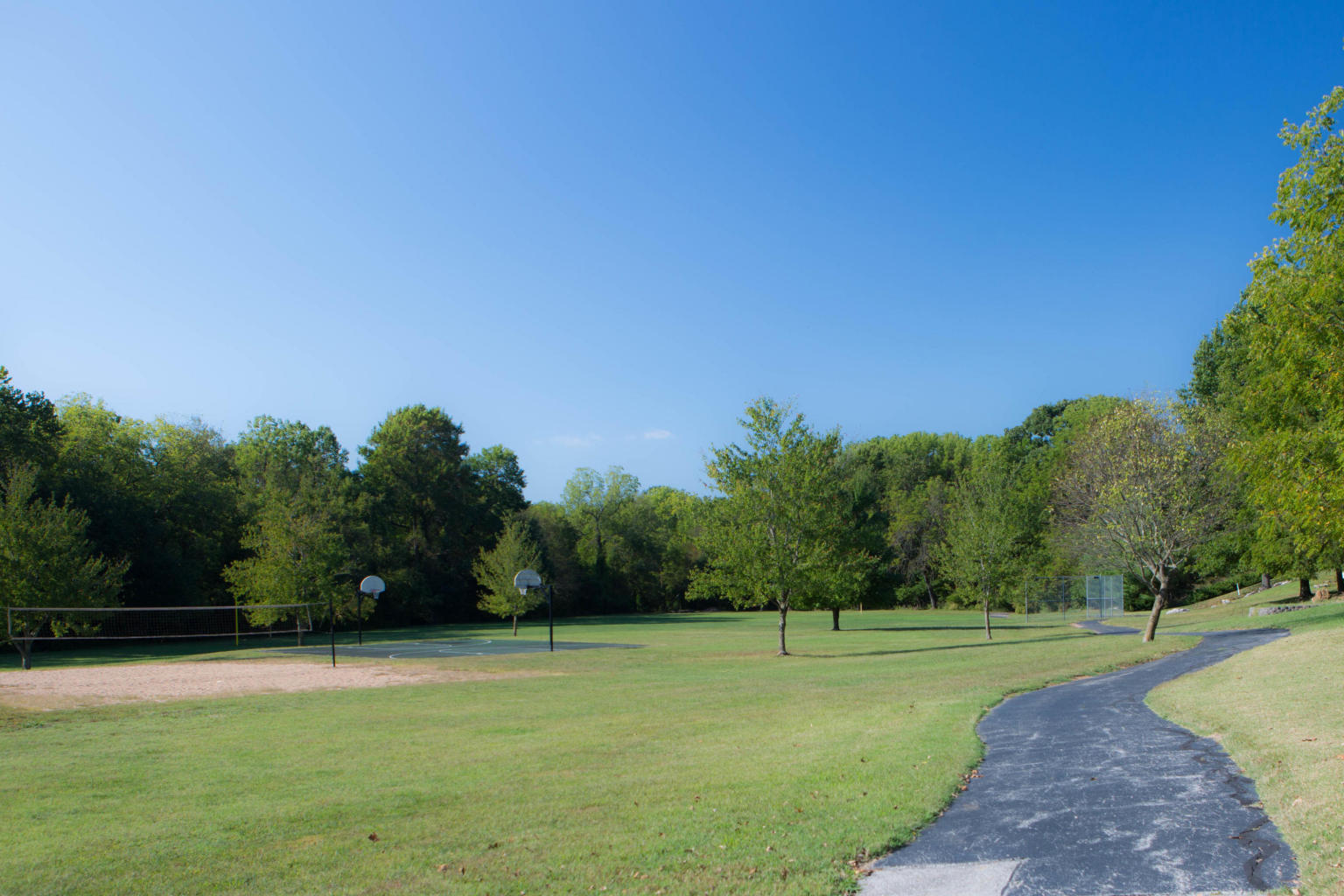 Stone Meadow - Residential