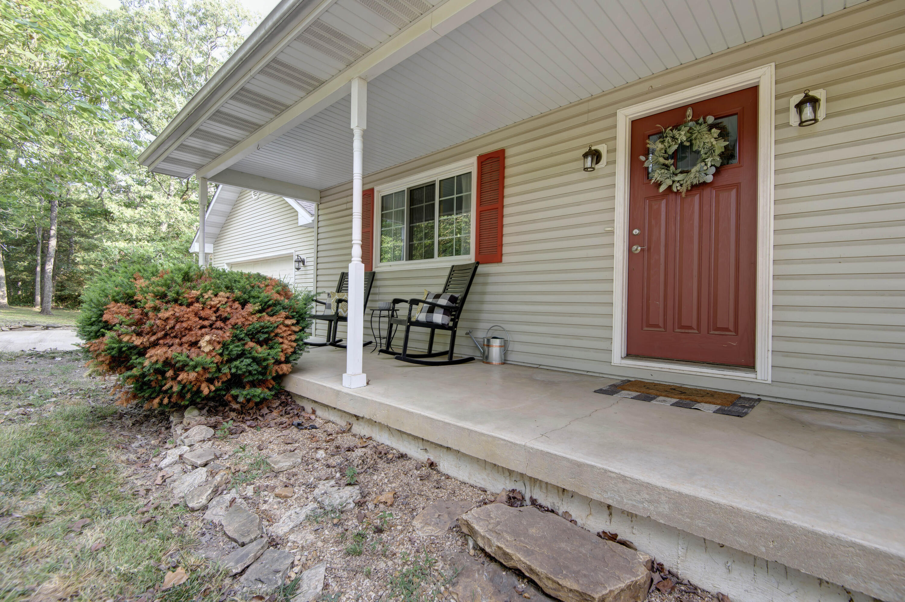 Greene-Not in List - Residential