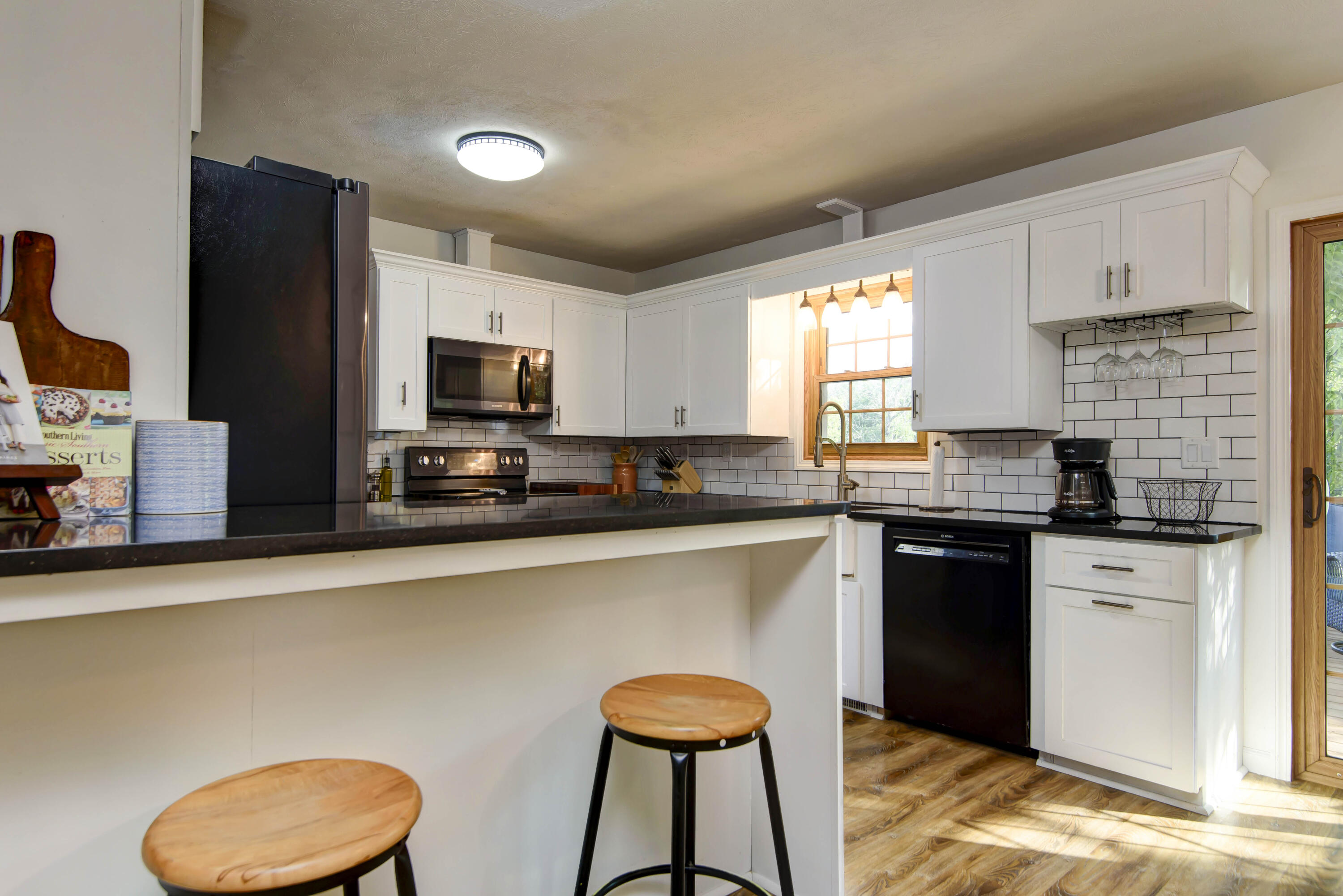 Greene-Not in List - Residential