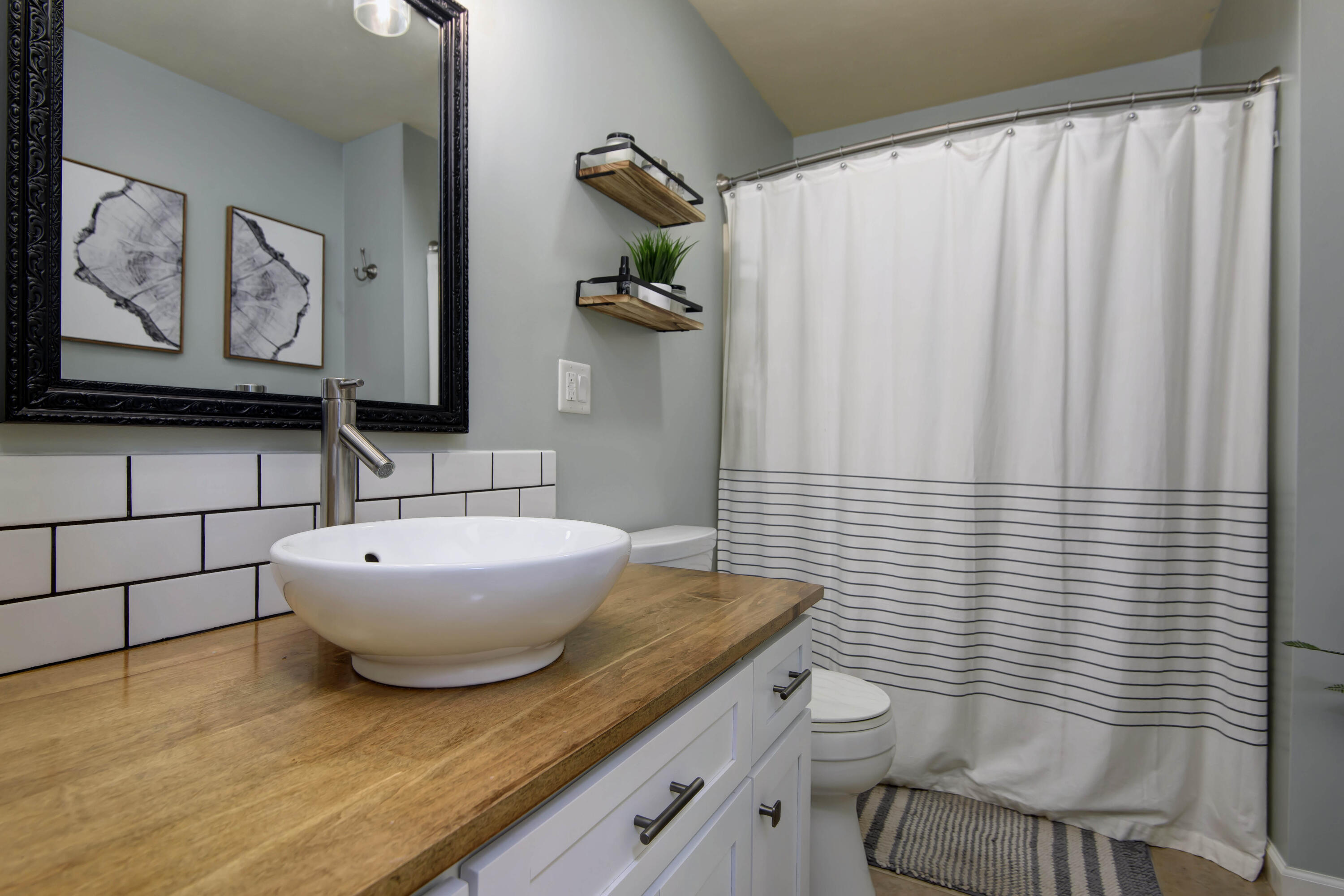 Greene-Not in List - Residential