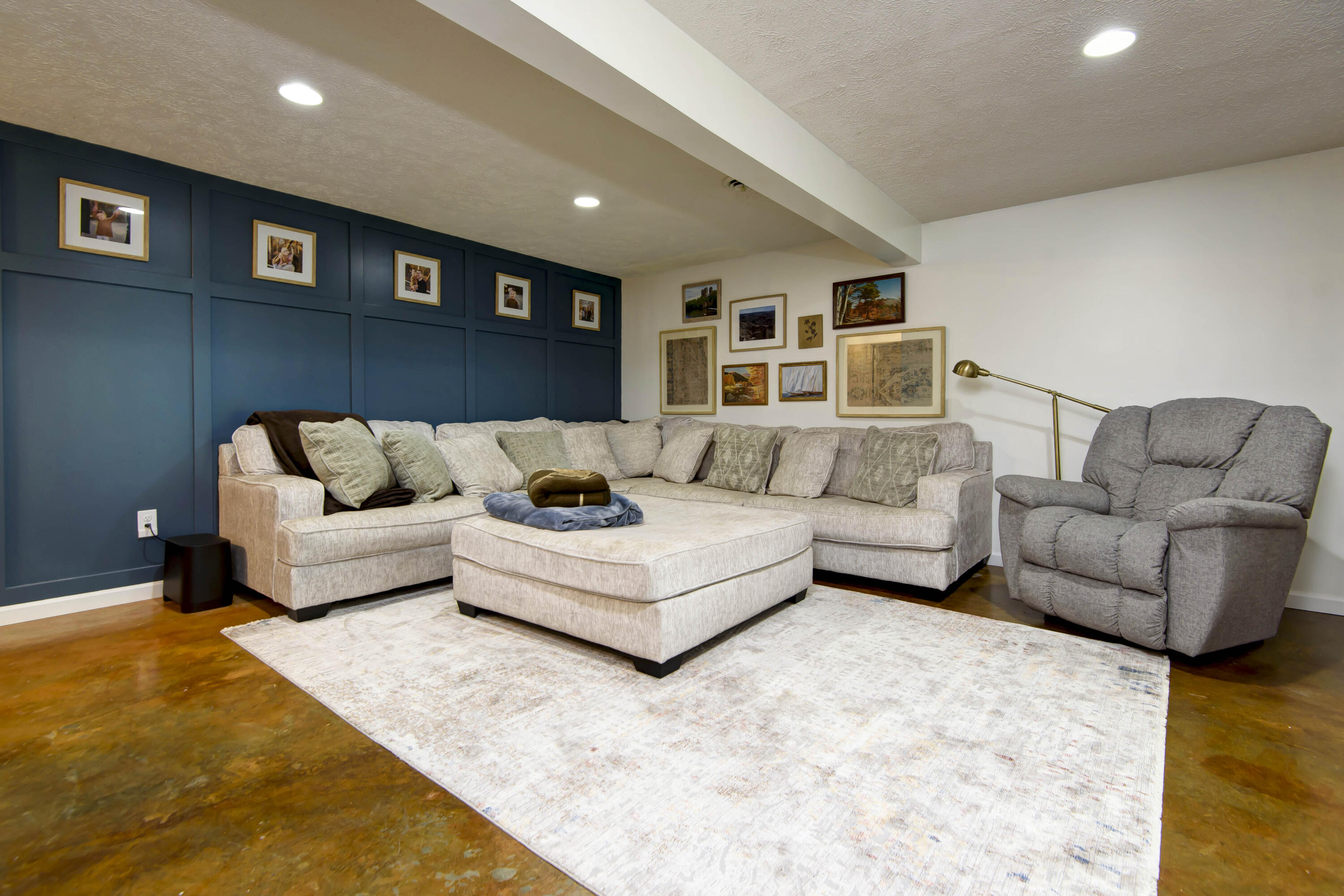 Greene-Not in List - Residential