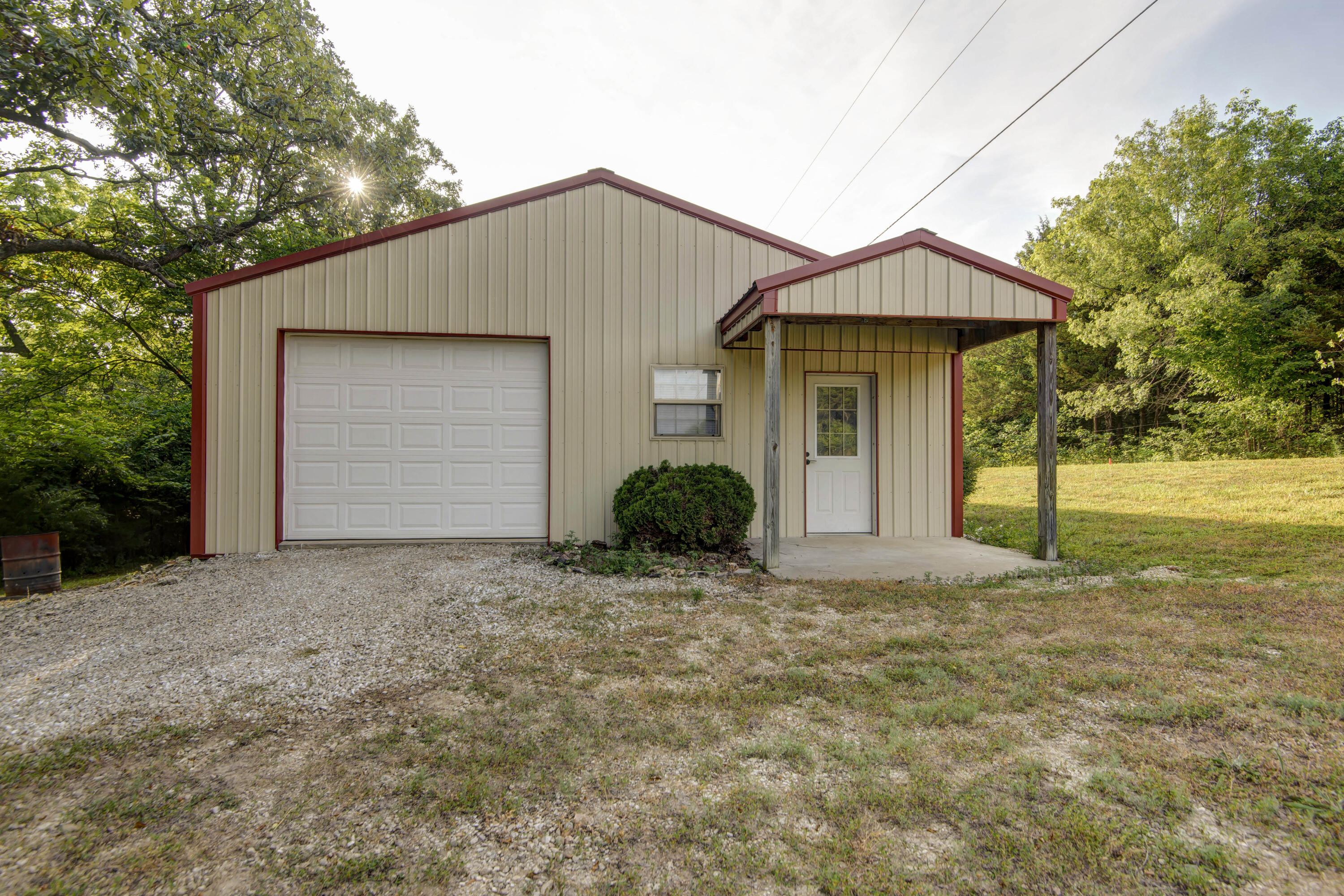 Greene-Not in List - Residential