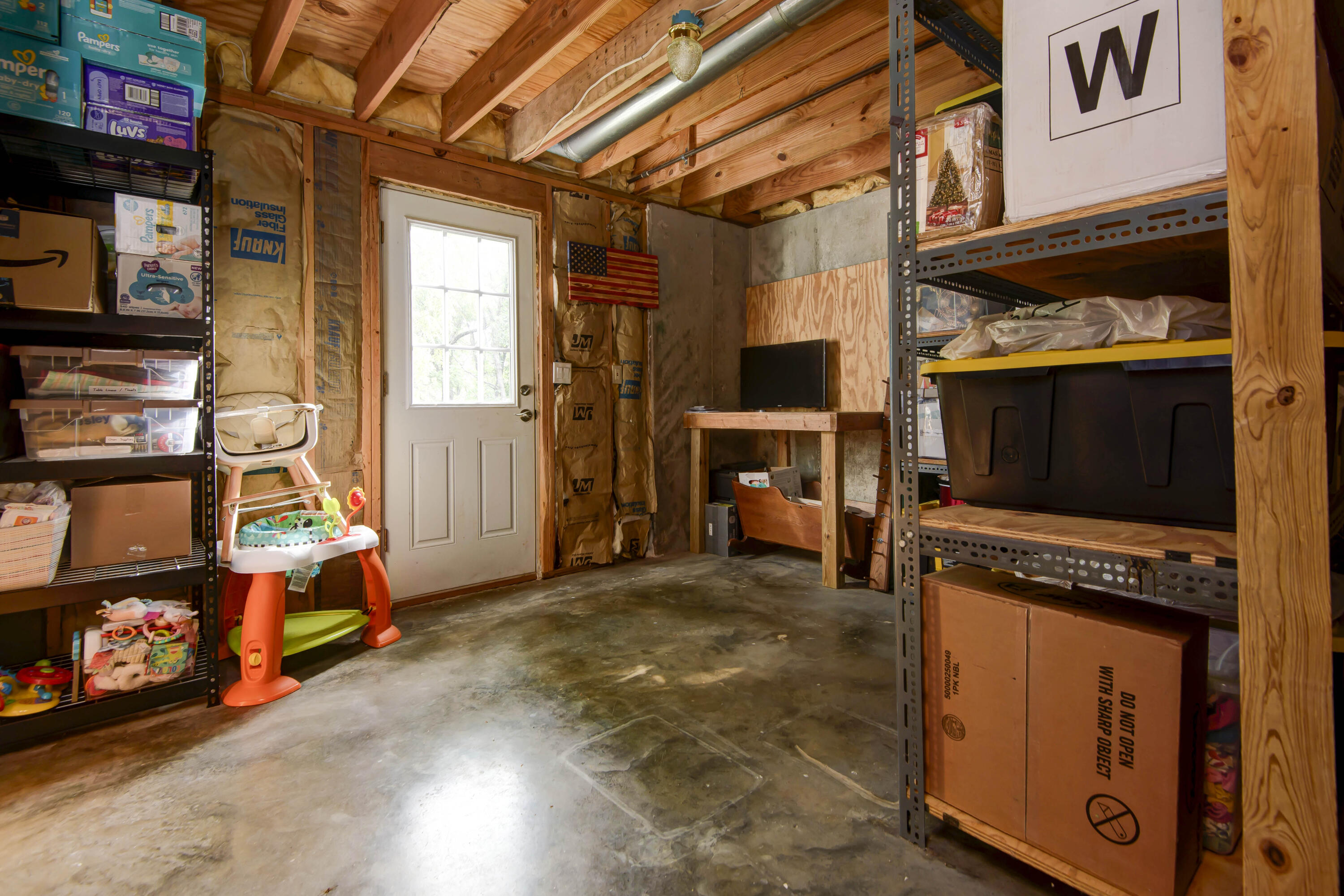 Greene-Not in List - Residential