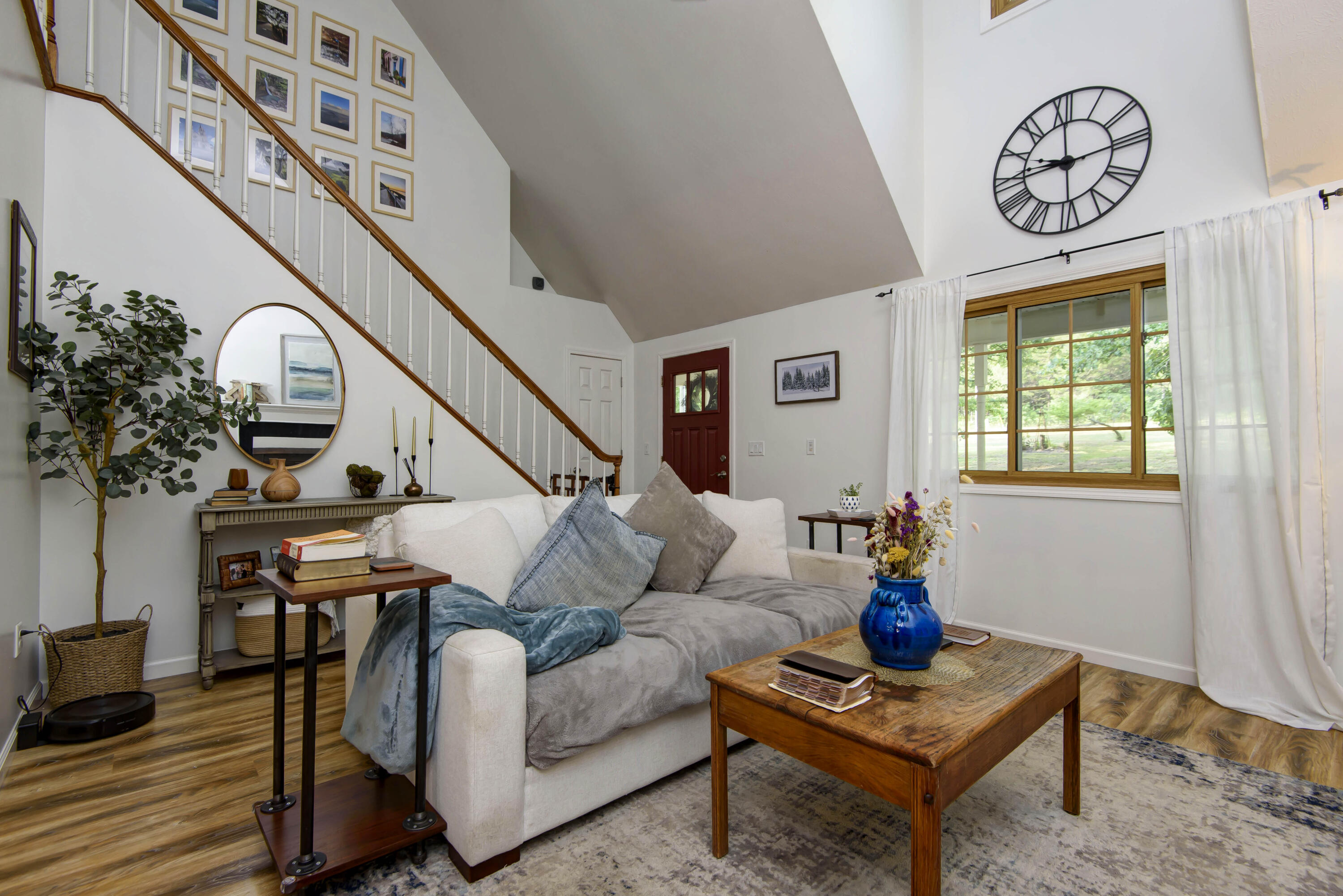 Greene-Not in List - Residential