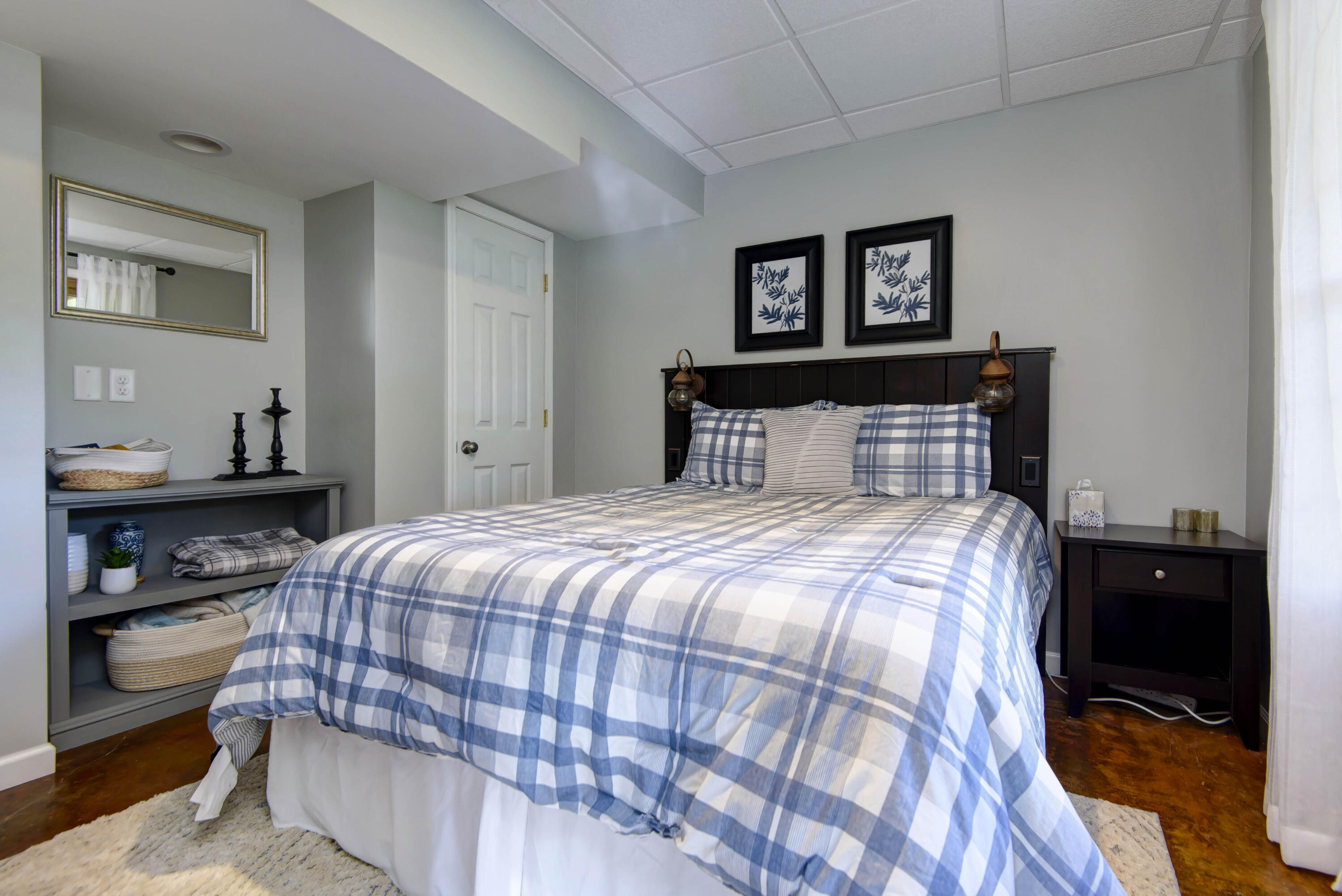 Greene-Not in List - Residential
