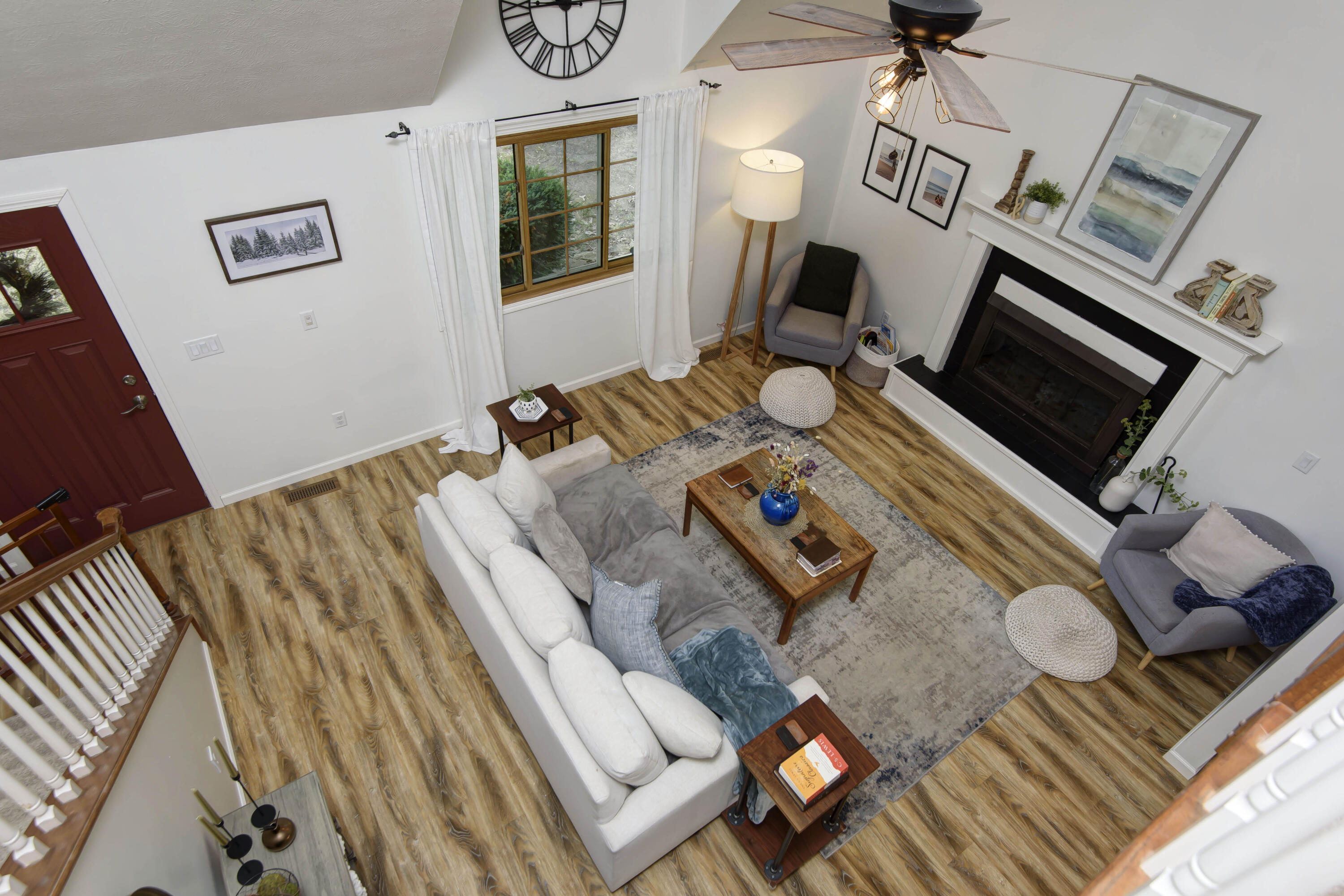 Greene-Not in List - Residential