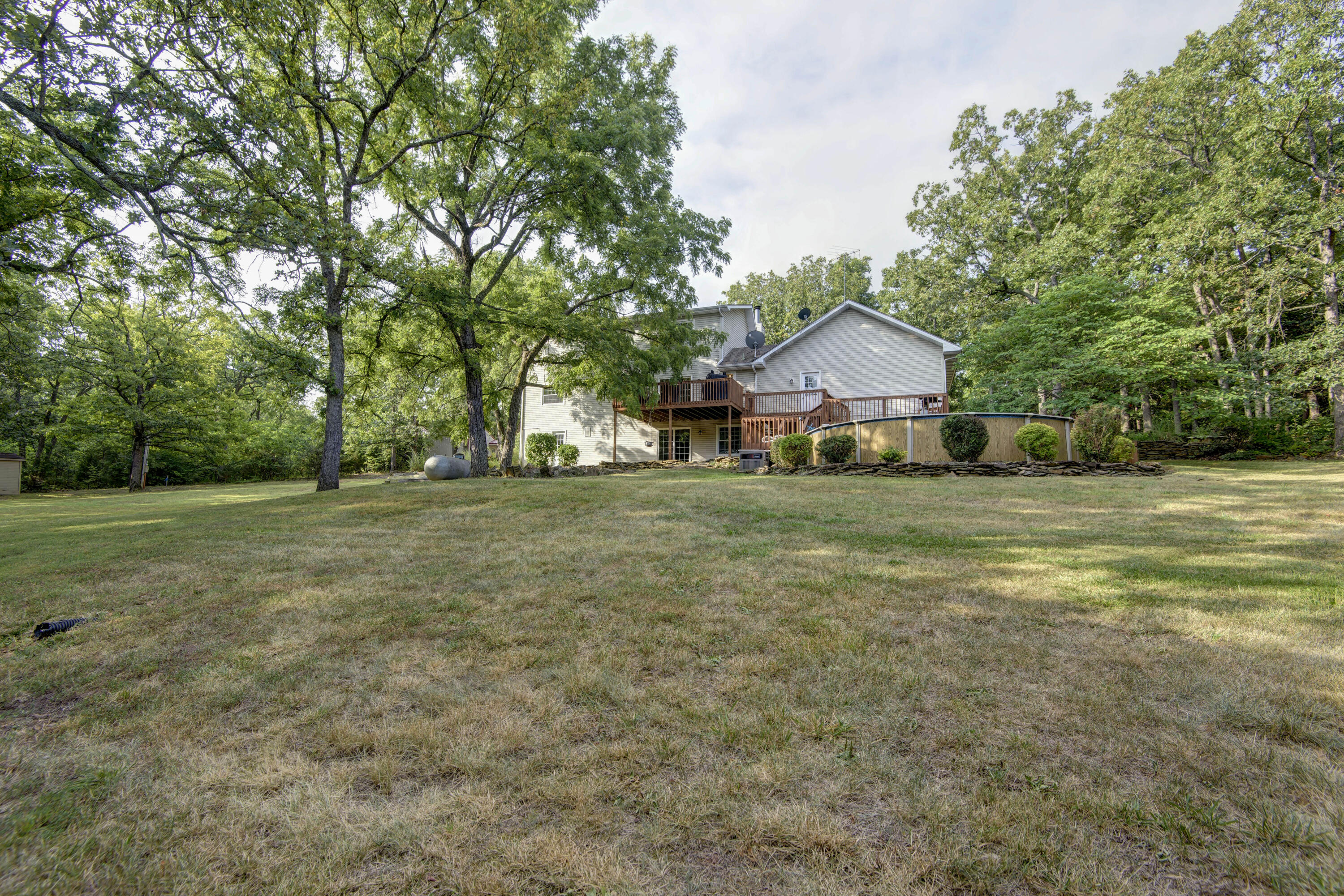 Greene-Not in List - Residential