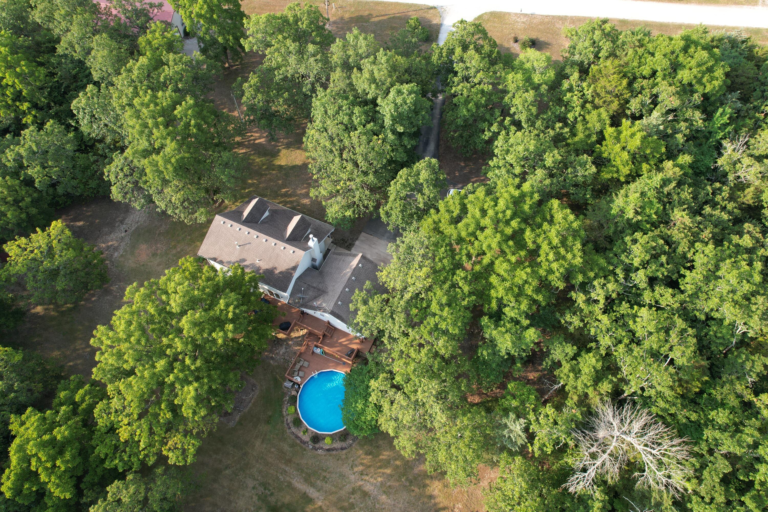 Greene-Not in List - Residential