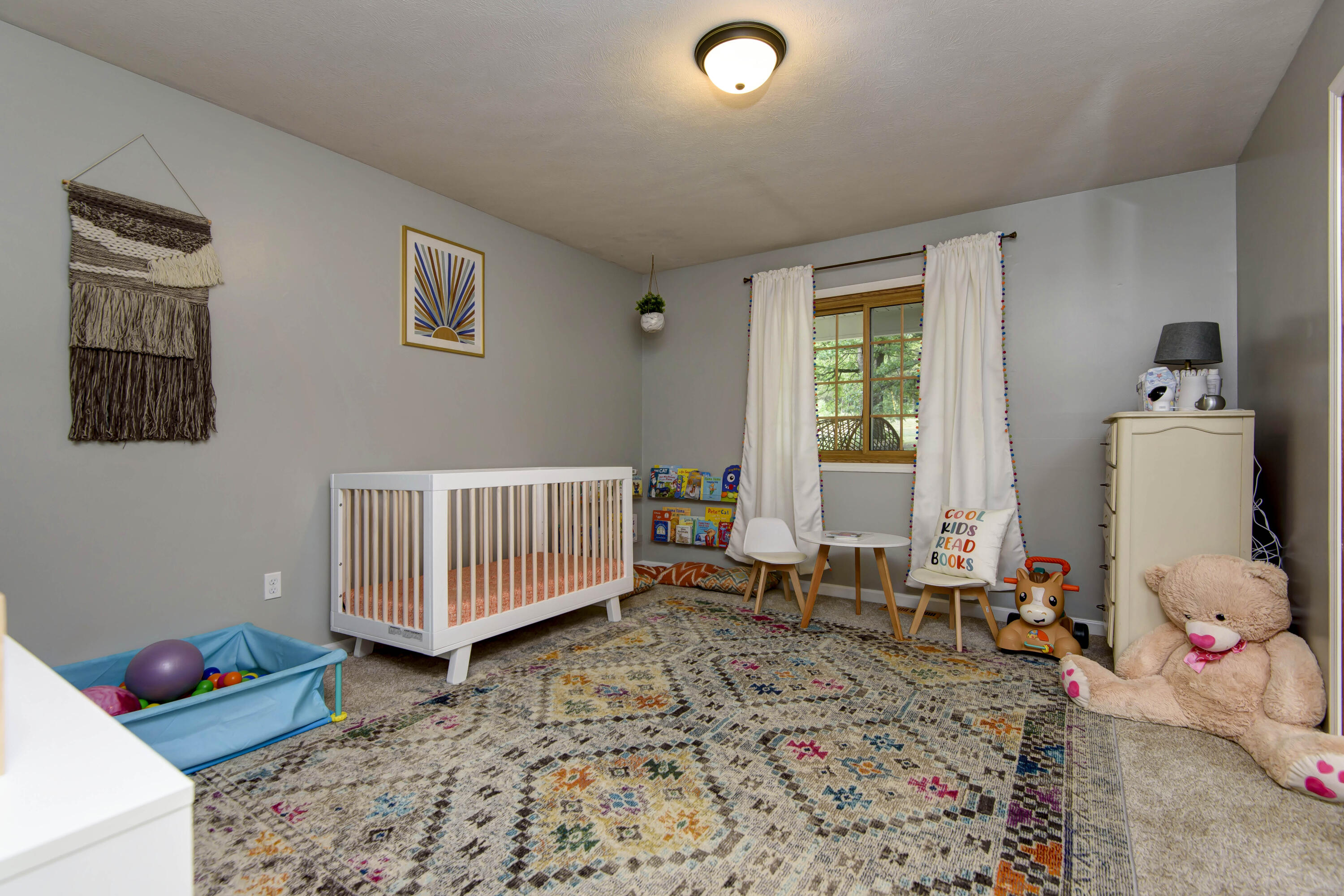 Greene-Not in List - Residential