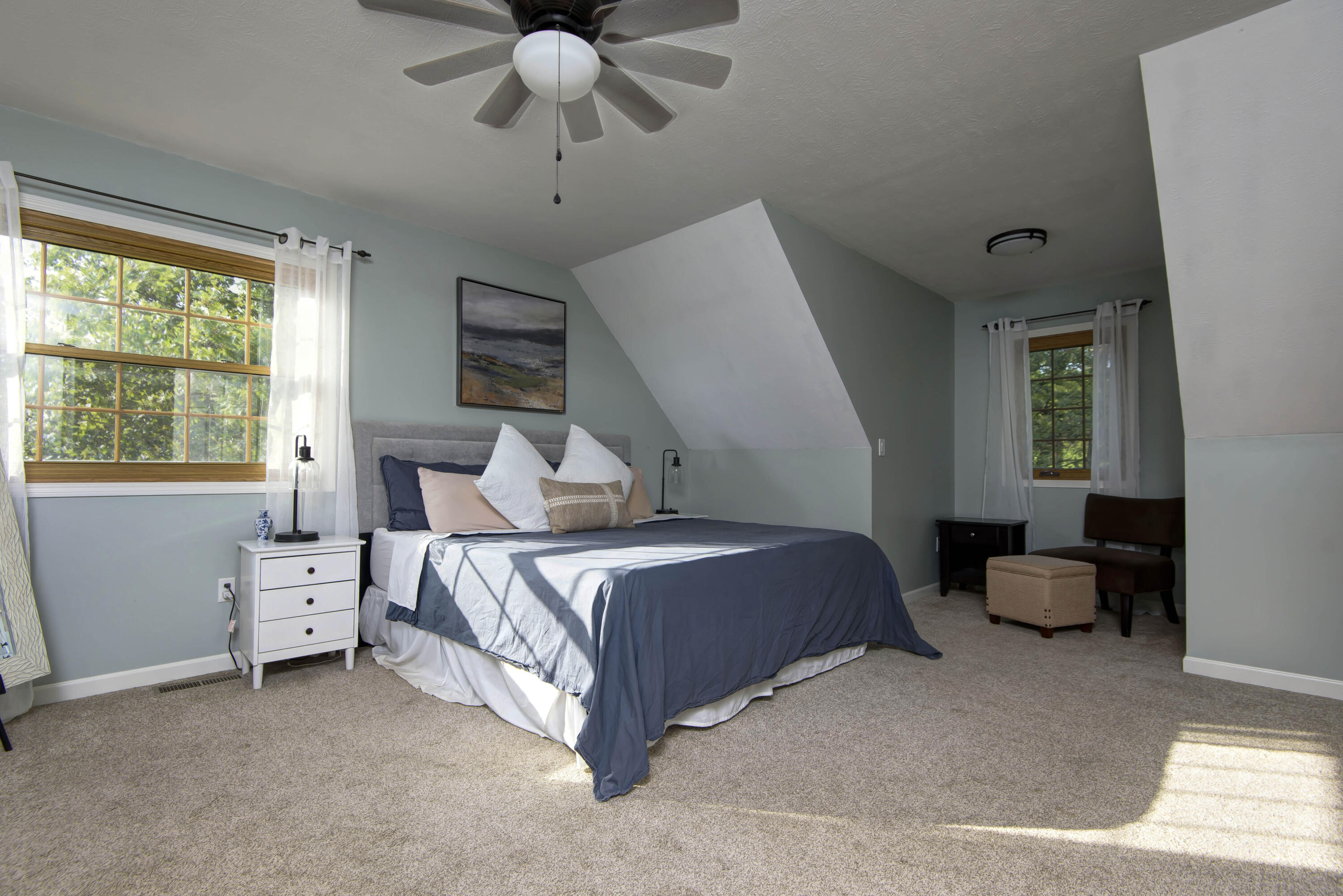 Greene-Not in List - Residential