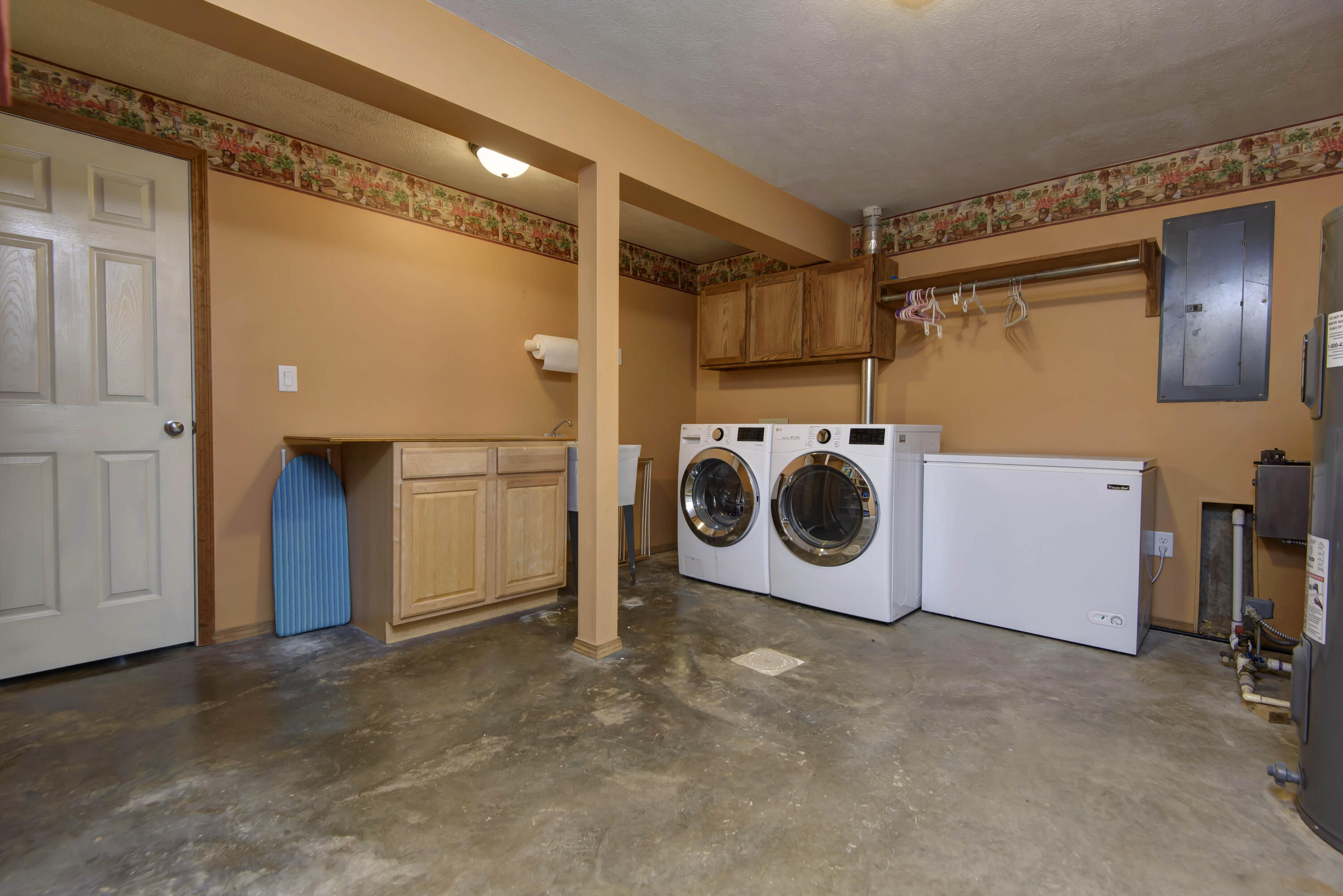 Greene-Not in List - Residential