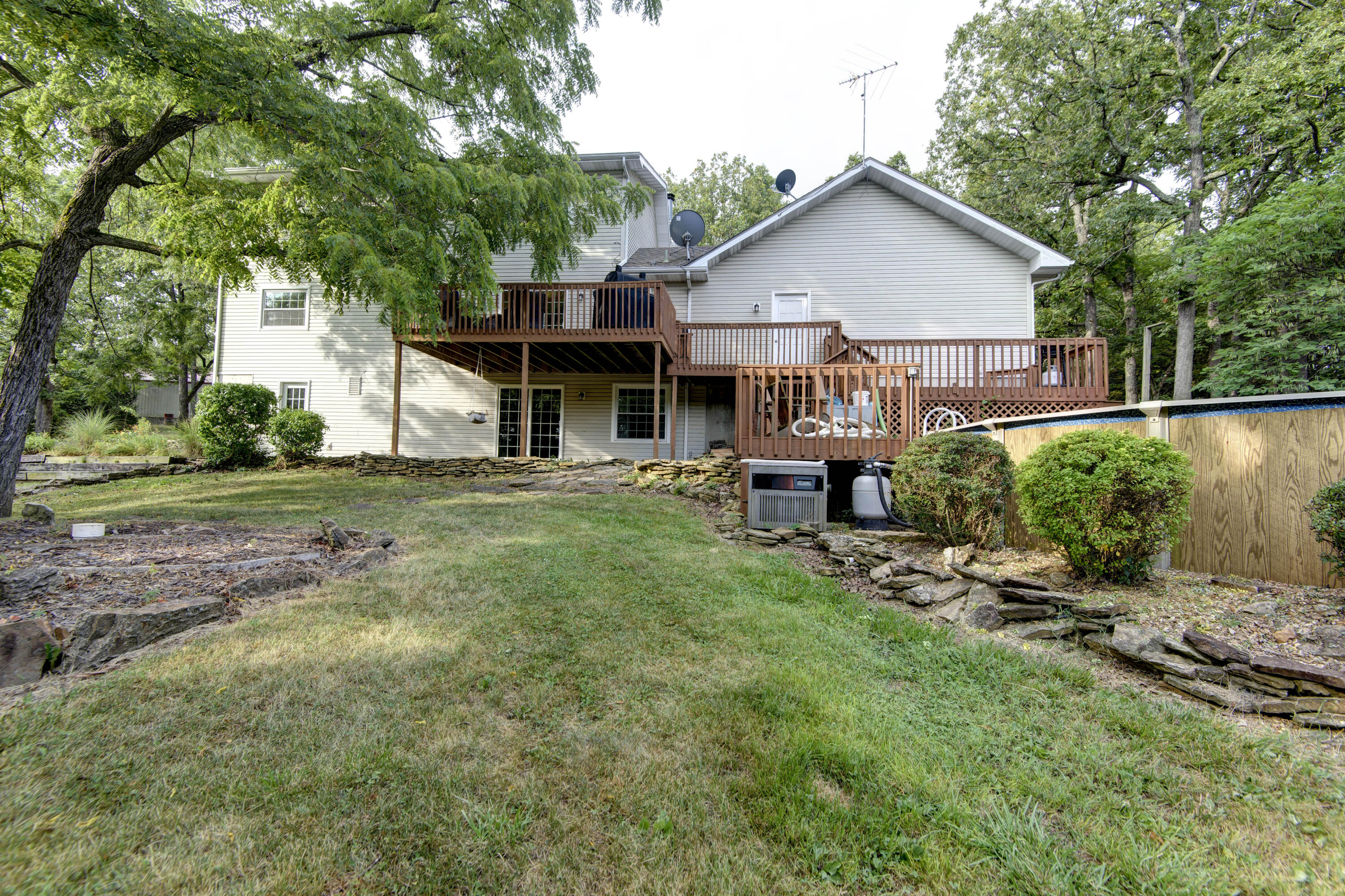 Greene-Not in List - Residential