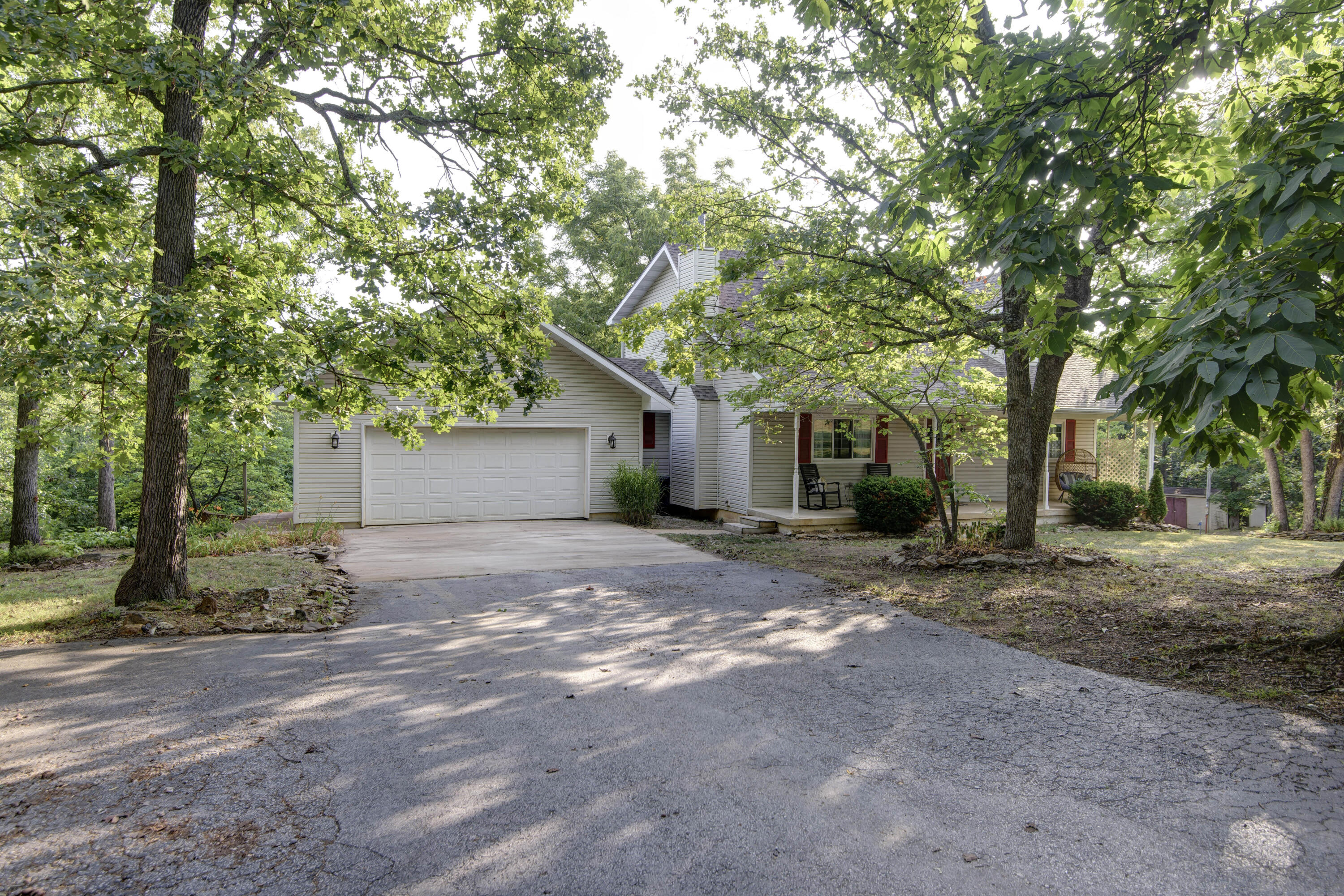 Greene-Not in List - Residential