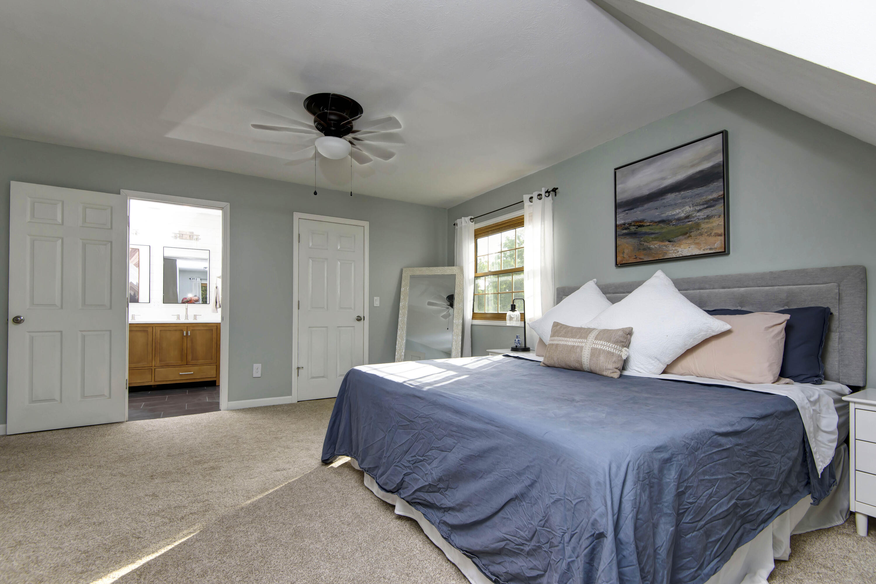 Greene-Not in List - Residential
