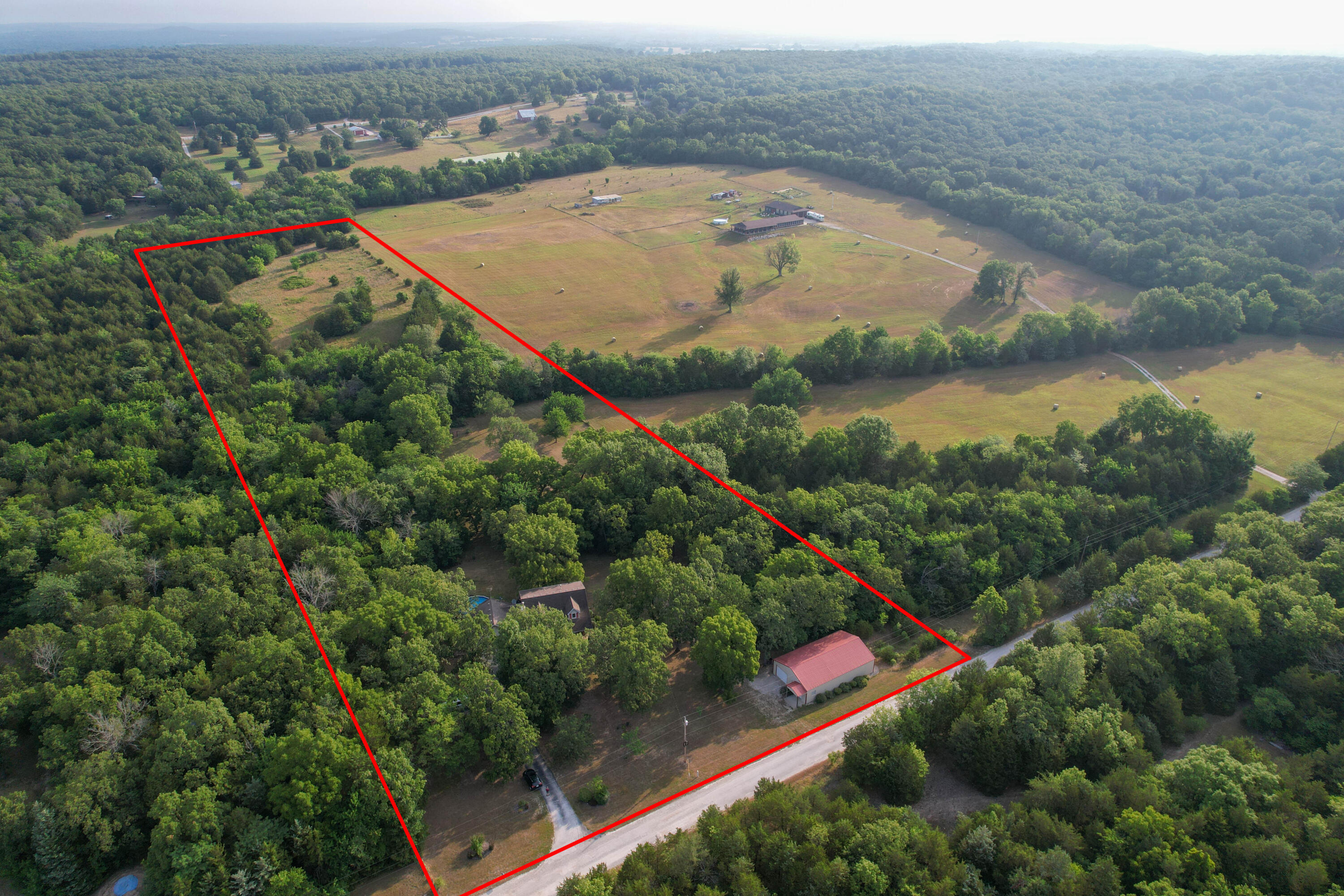 Greene-Not in List - Residential