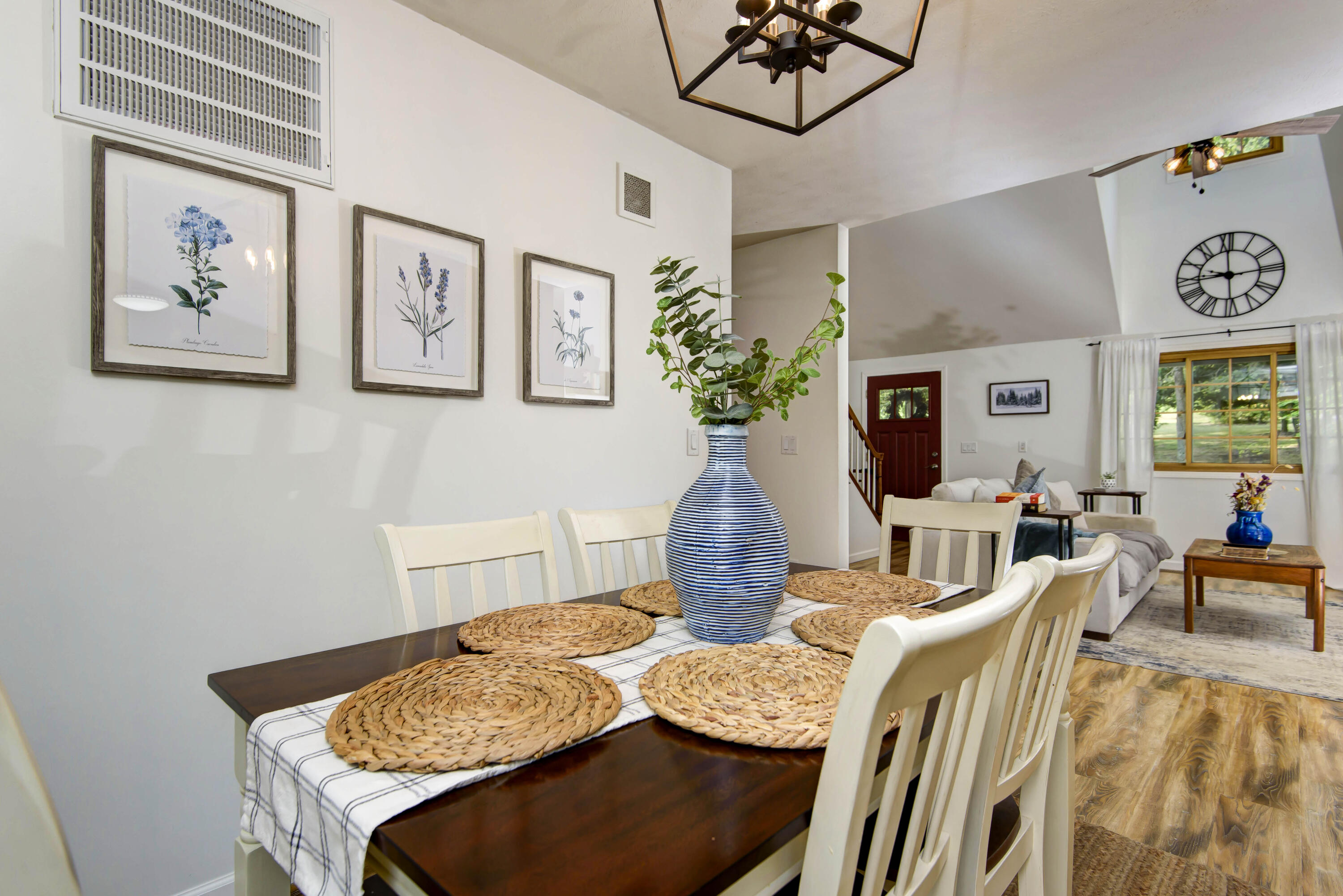Greene-Not in List - Residential