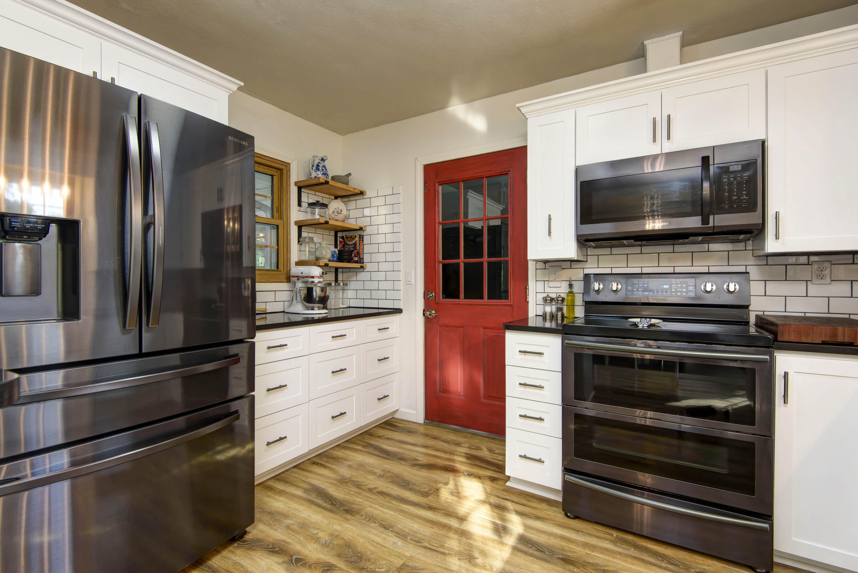 Greene-Not in List - Residential
