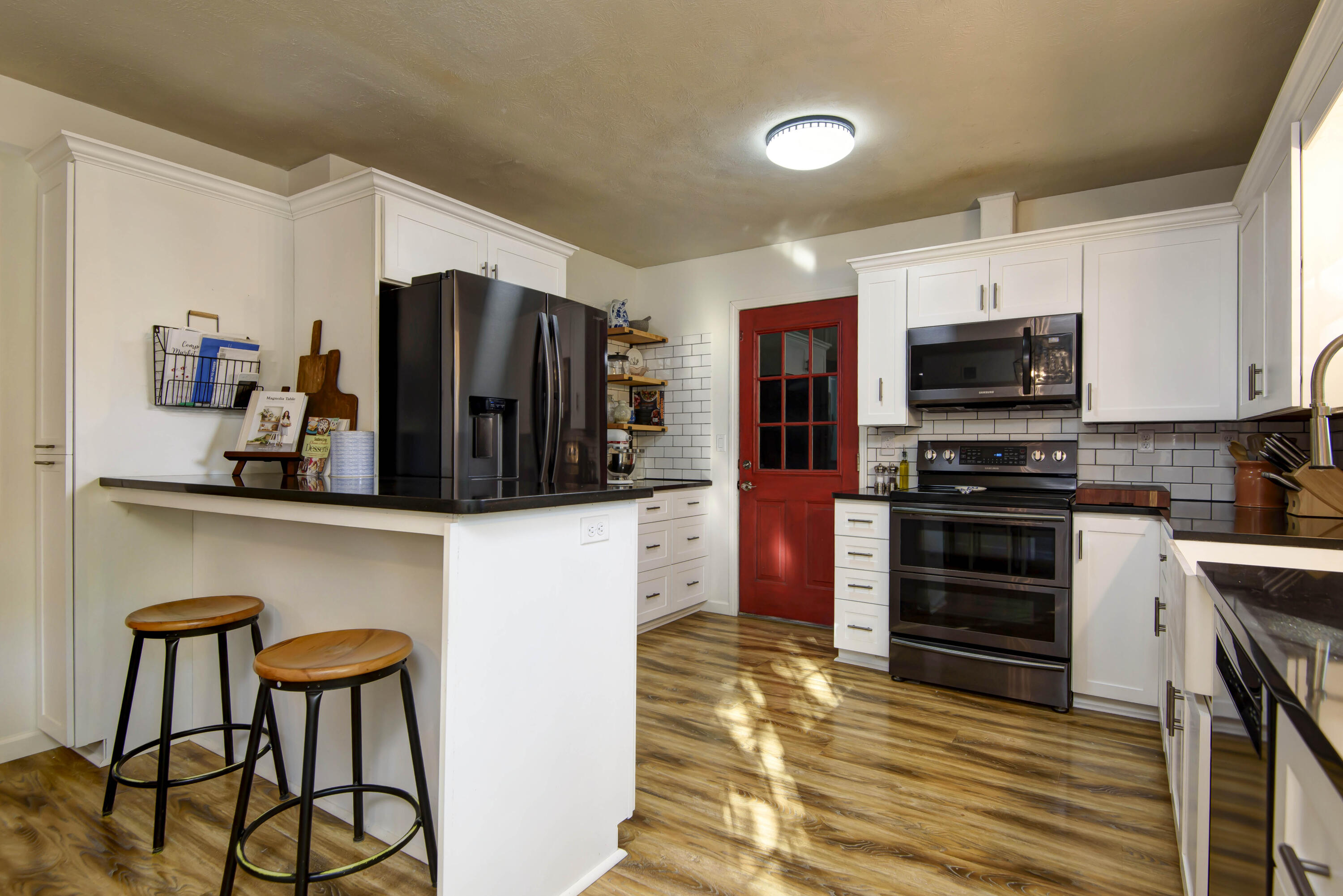 Greene-Not in List - Residential