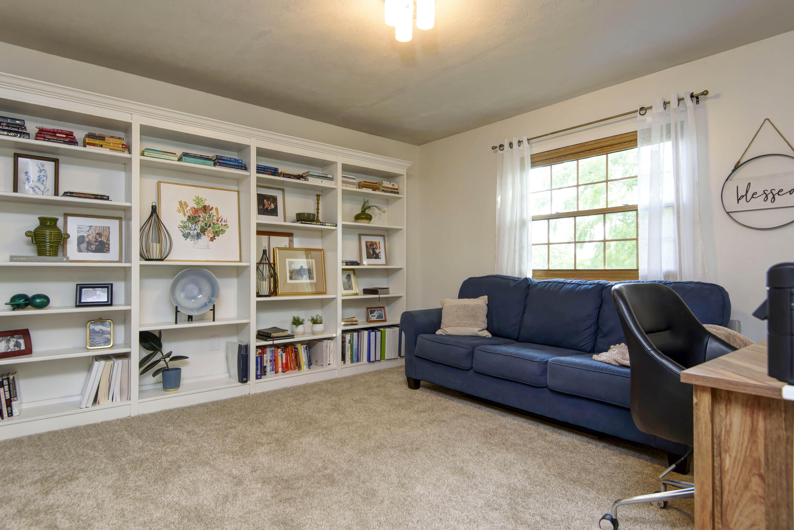 Greene-Not in List - Residential
