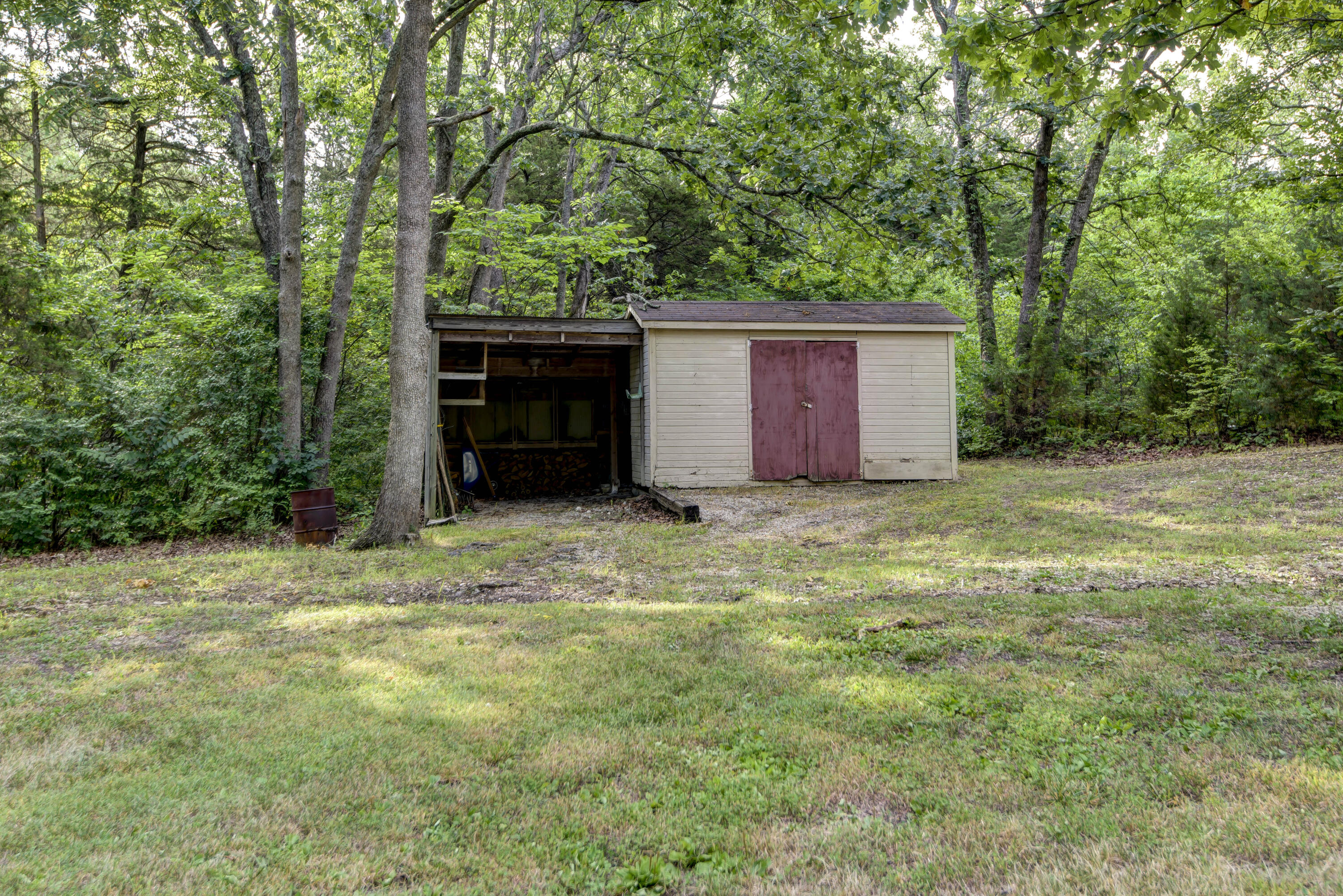 Greene-Not in List - Residential