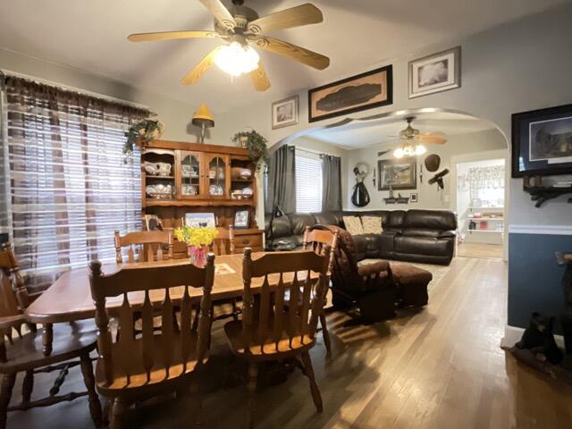 Woodland Hts - Residential
