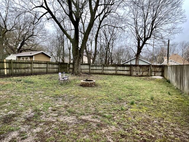 Woodland Hts - Residential